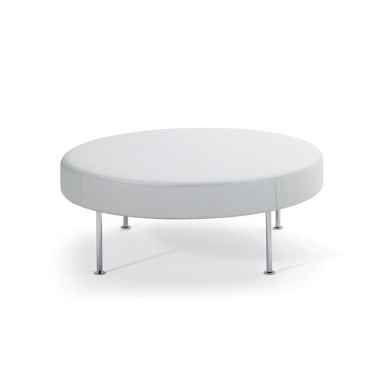 Mostrar el producto Rondo bench del fabricante Materia
