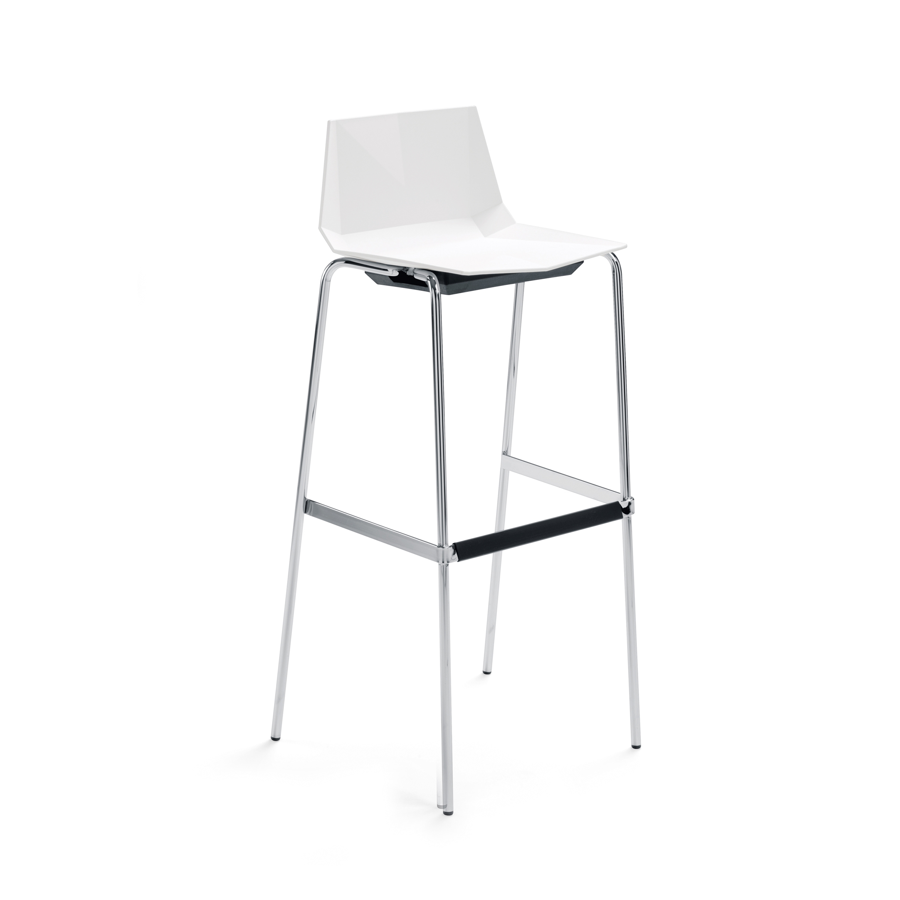 Mostrar el producto Mayflower barstool del fabricante Materia