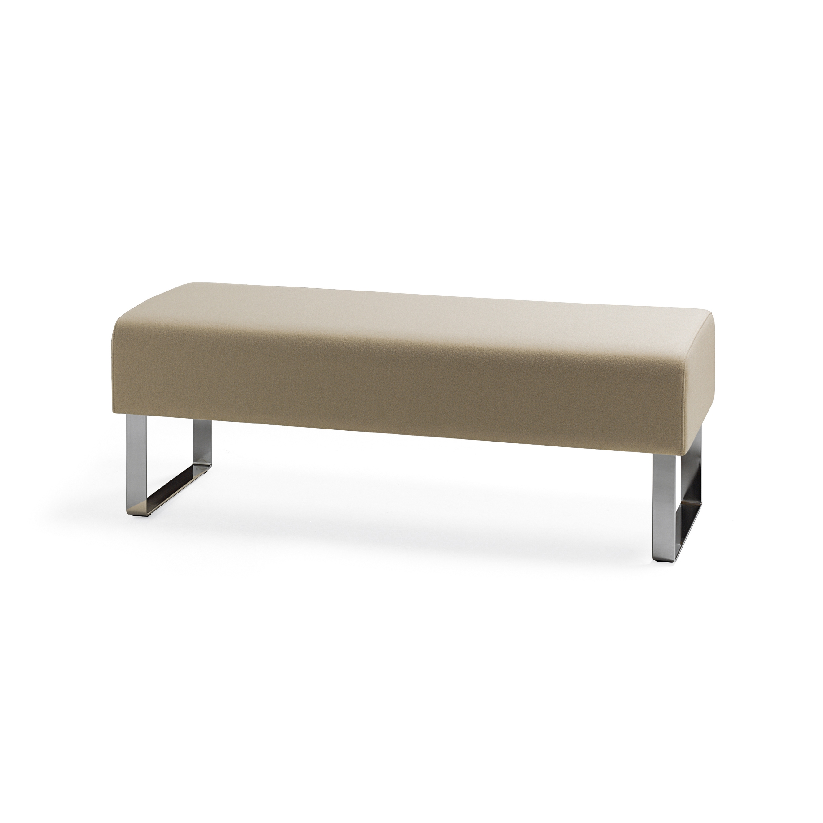 Mostra il prodotto Monolite bench del produttore Materia