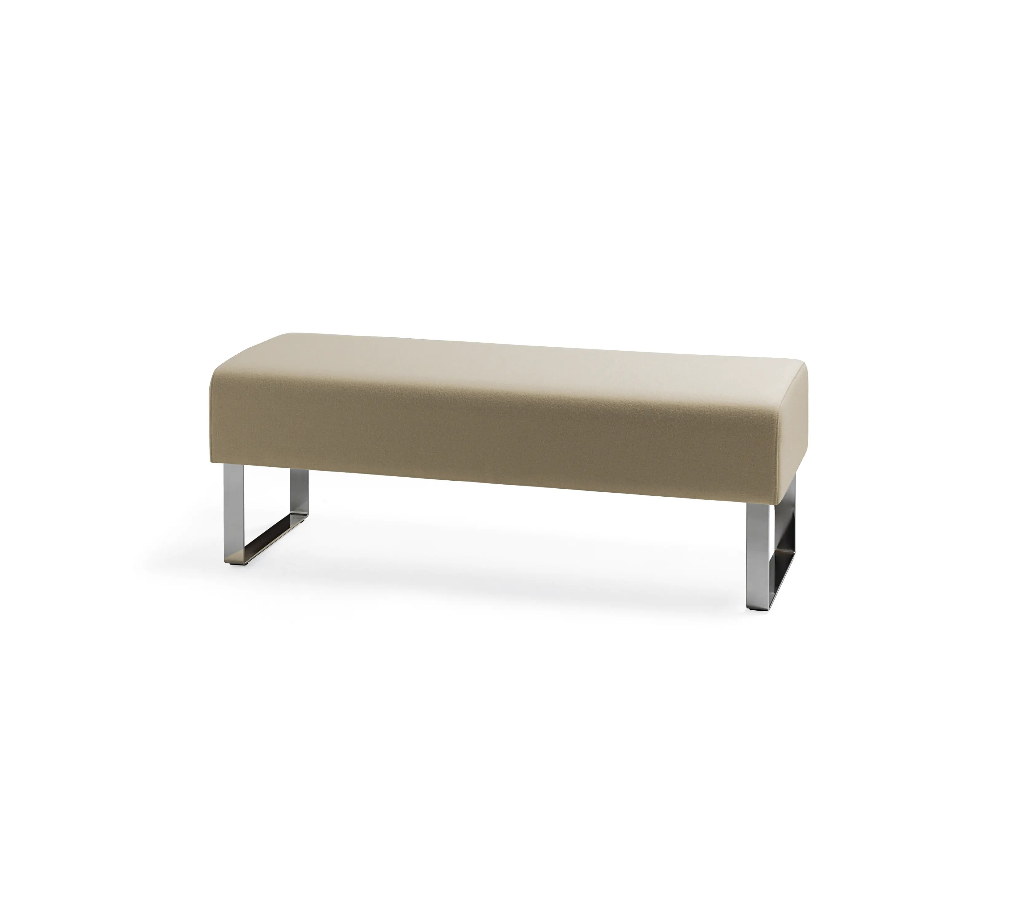 Materia - Monolite bench