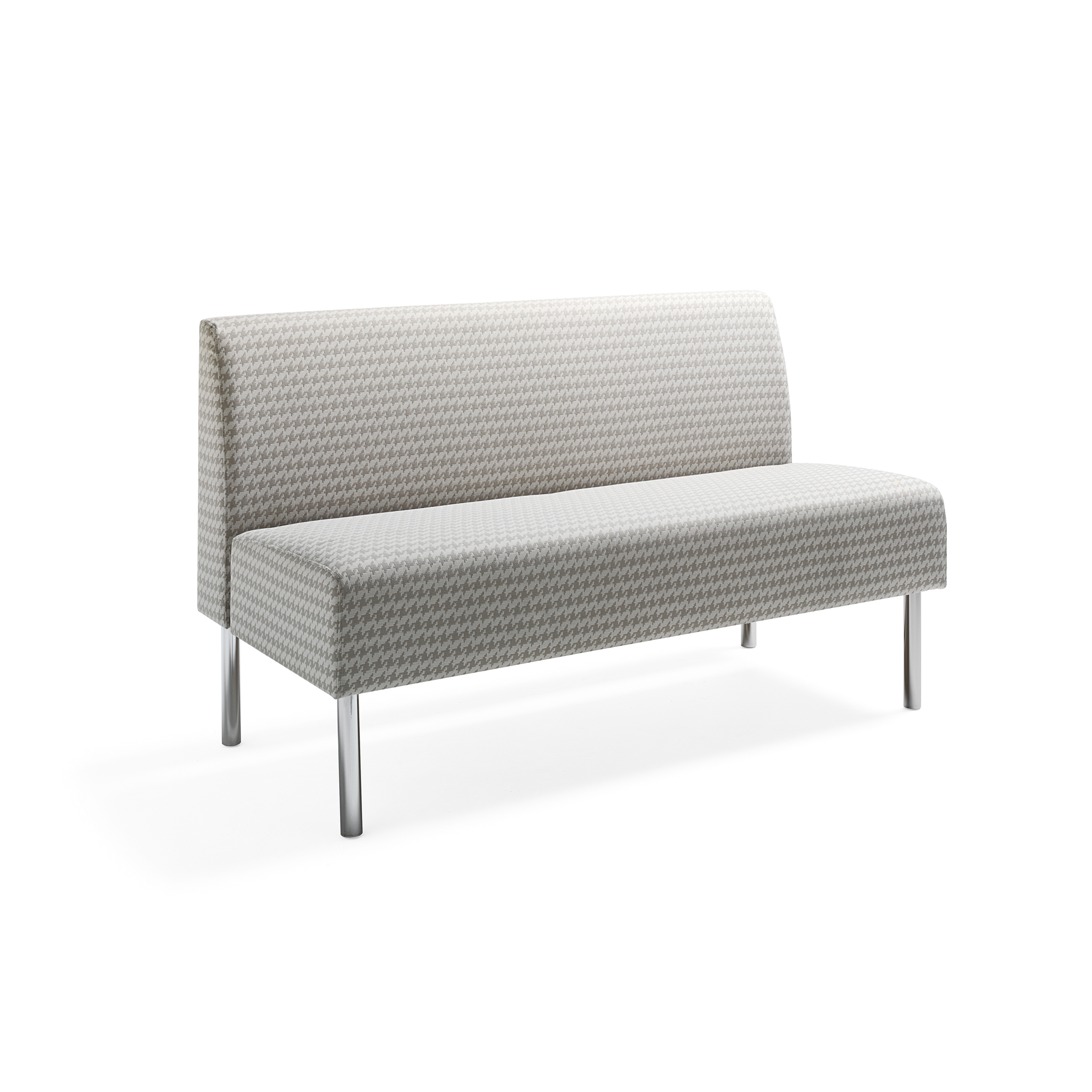 Produkt Monolite 2-seater sofa des Herstellers Materia anzeigen