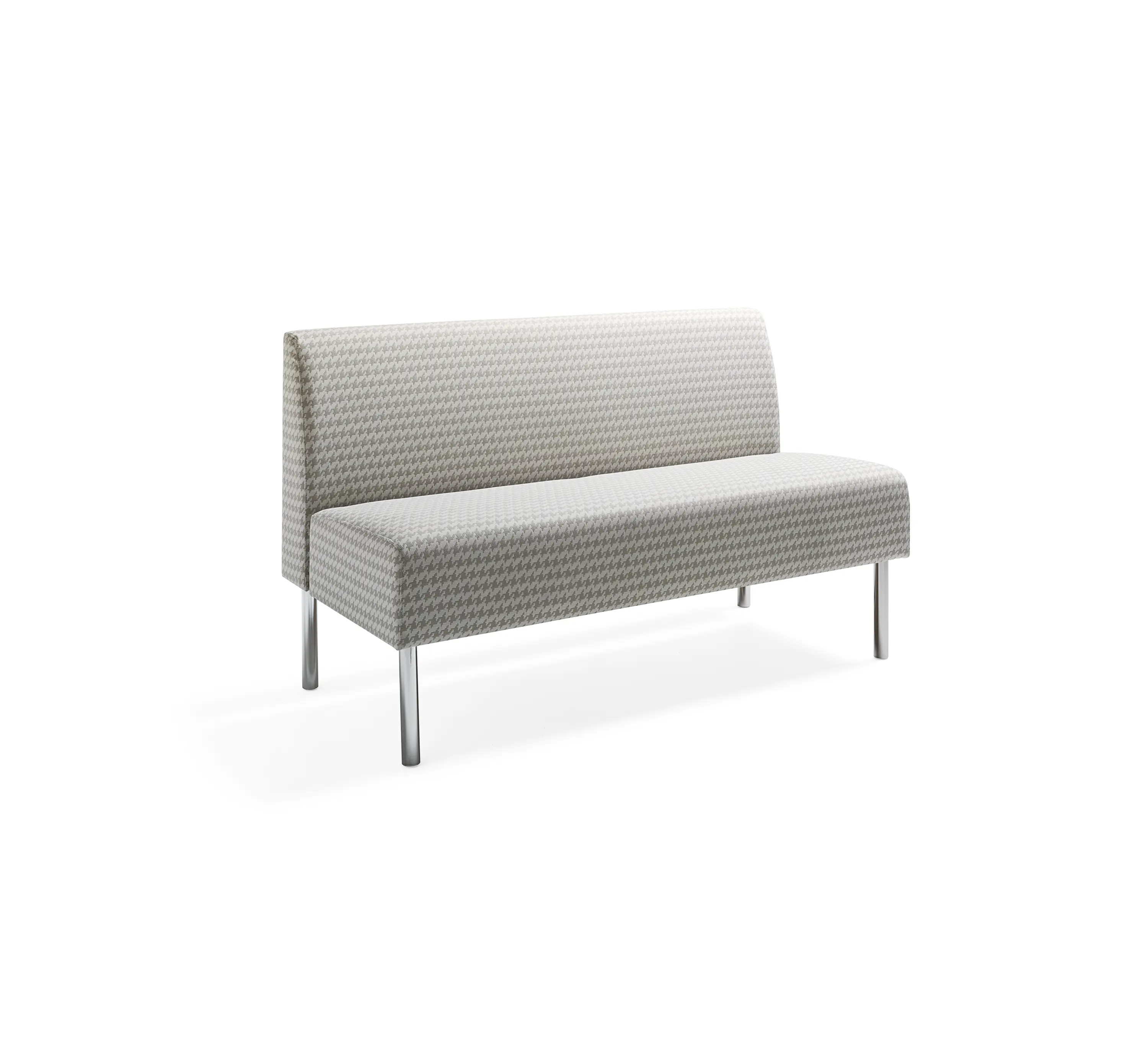 Materia - Monolite 2-seater sofa