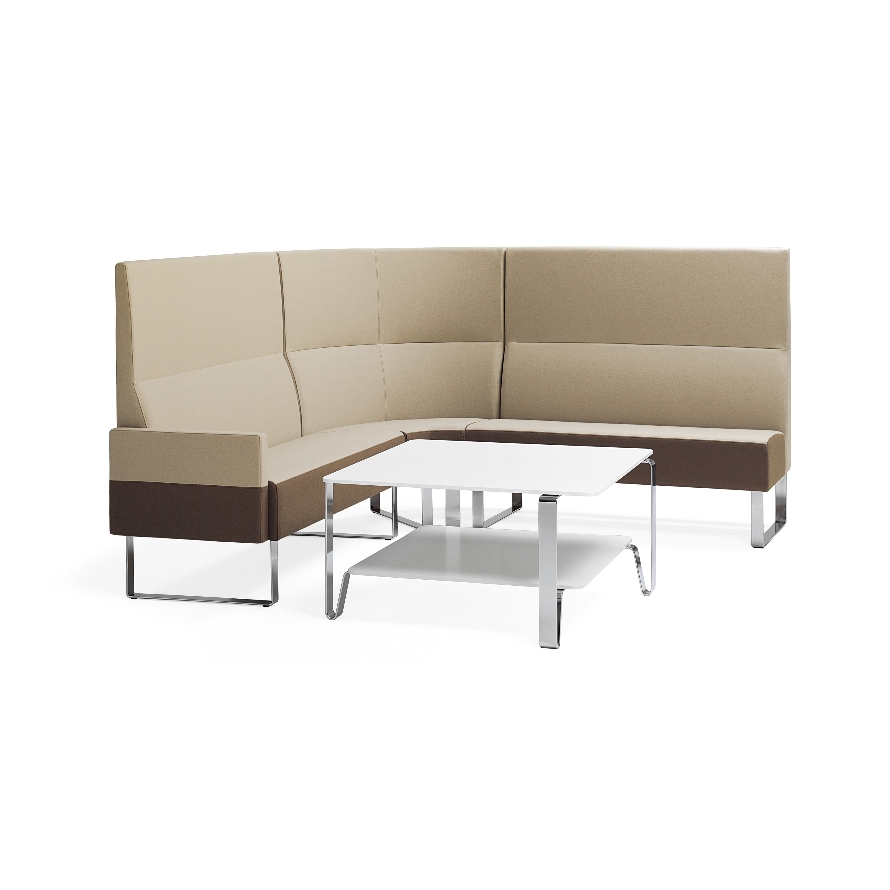 Produkt Monolite Compartment des Herstellers Materia anzeigen