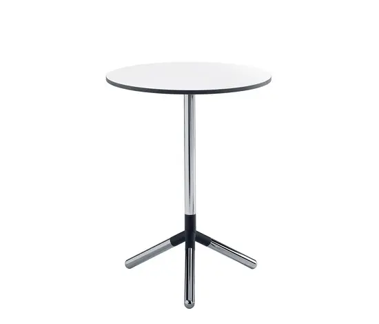 Materia - Obilite pillar table