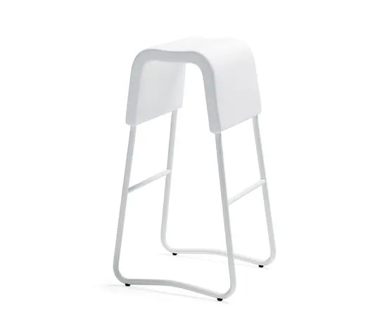 Materia - Plint barstool