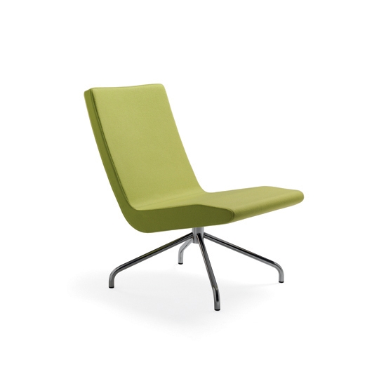 Display product Roscoe easy chair from manufacturer Materia
