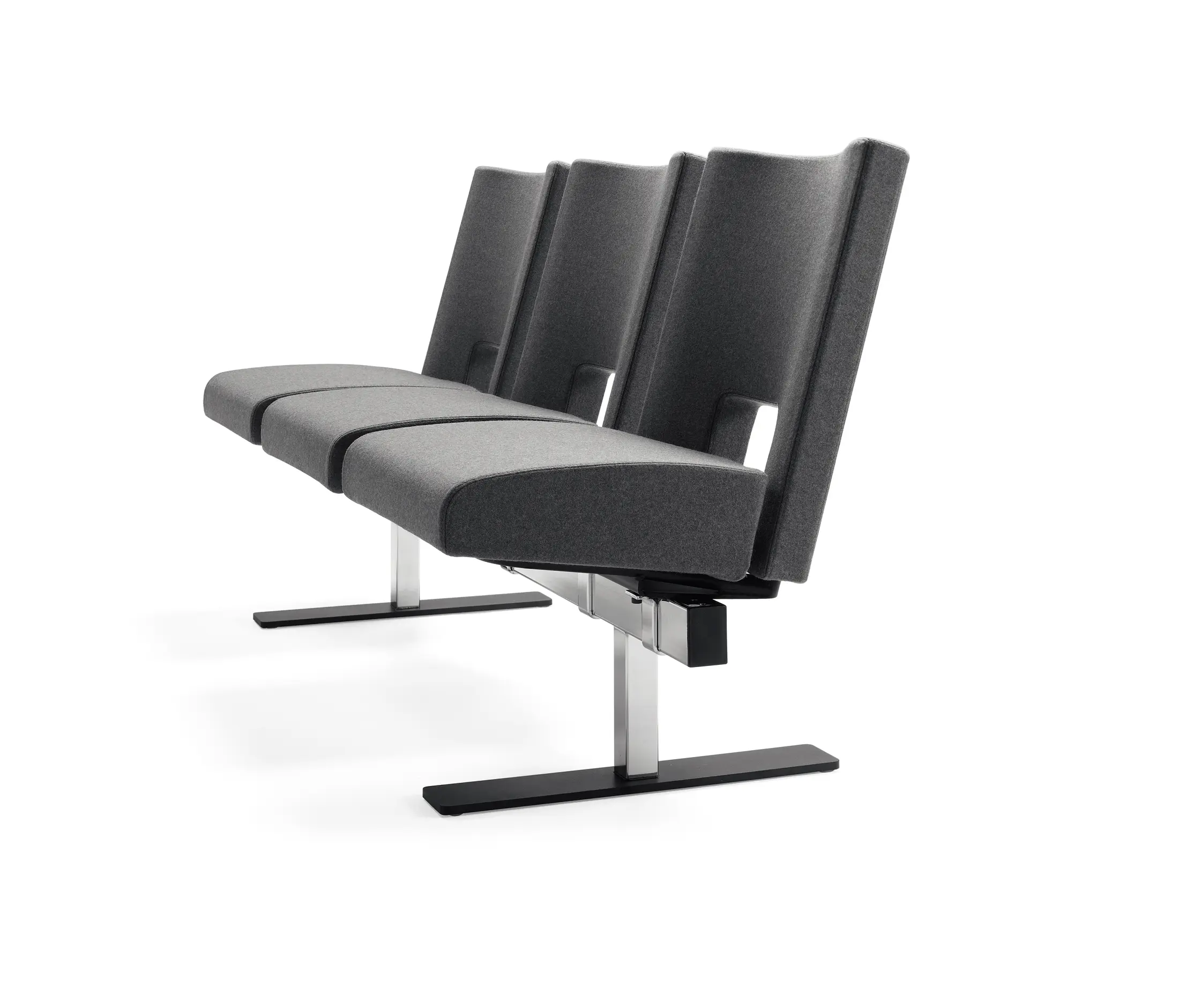 Materia - Element Beam sofa