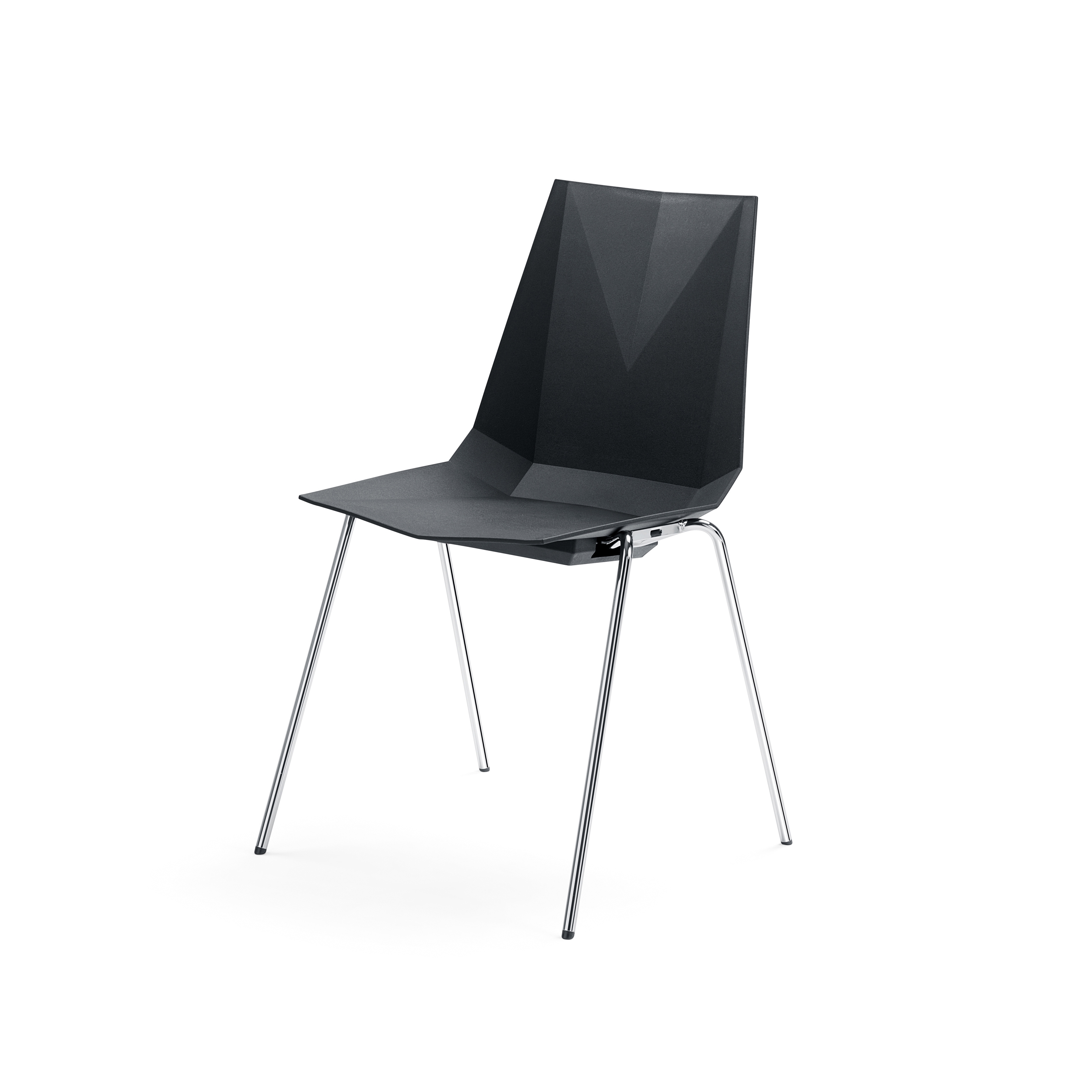 Mostrar el producto Mayflower chair del fabricante Materia