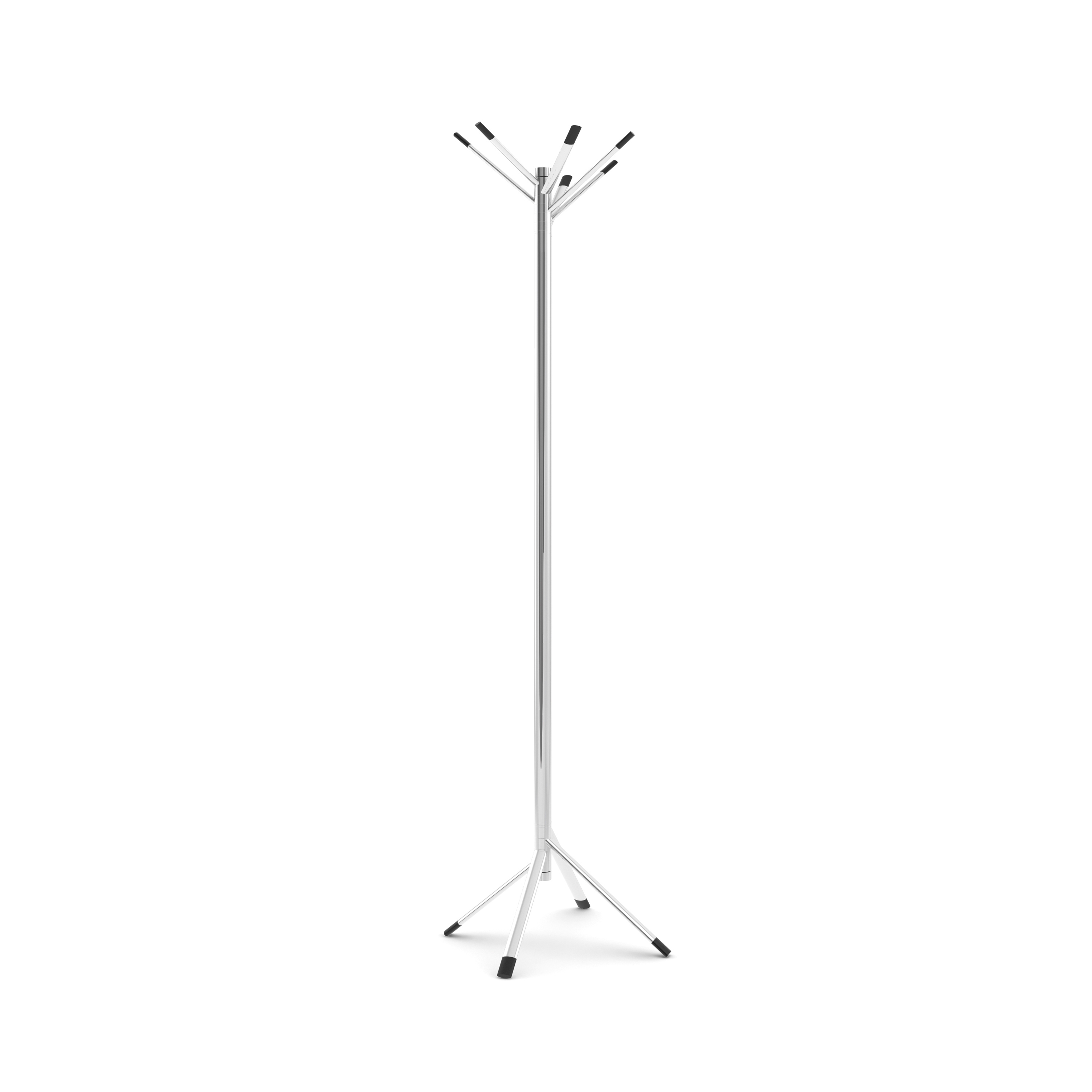 Vertoon produk Array coat stand van vervaardiger Materia