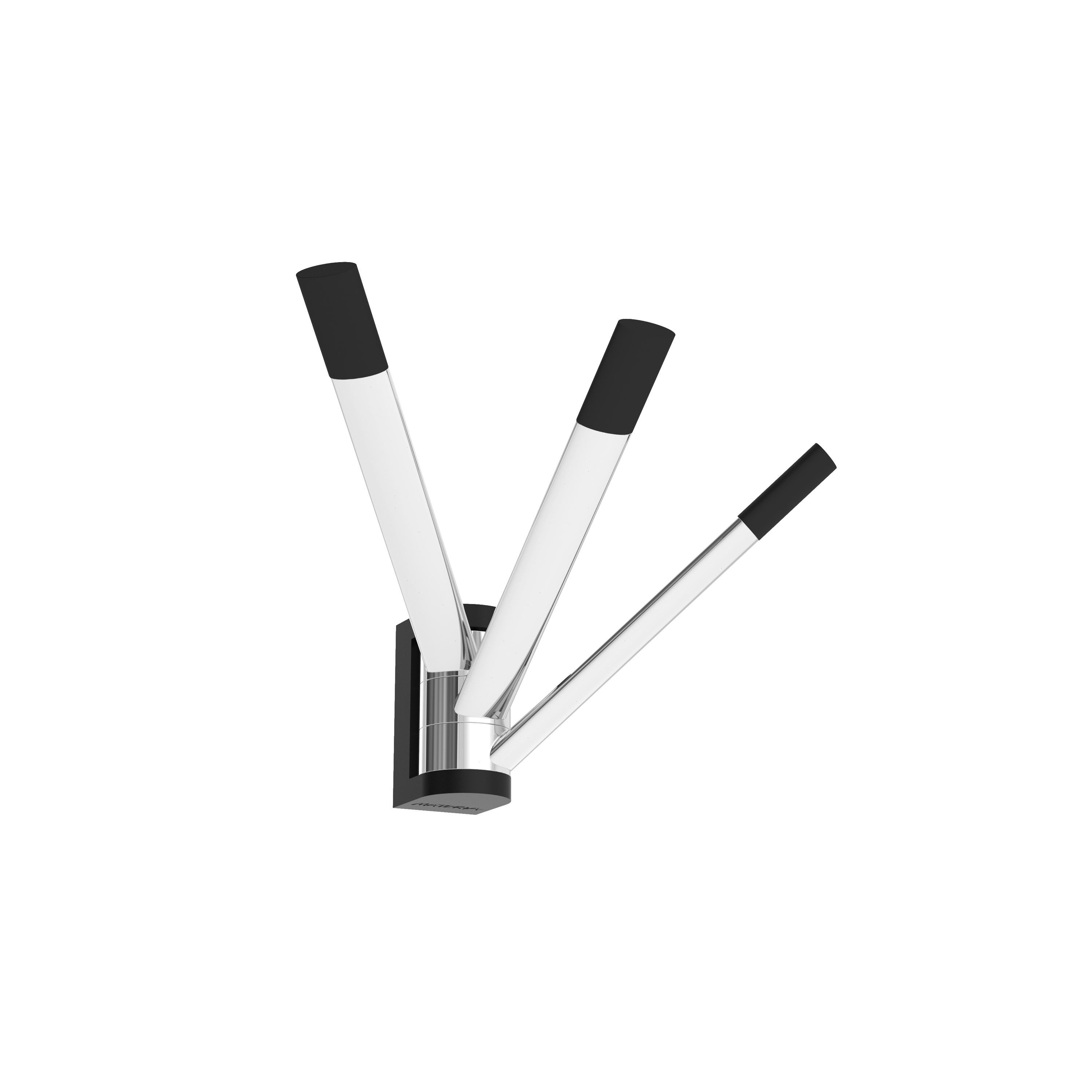 Mostra il prodotto Array coat hanger del produttore Materia