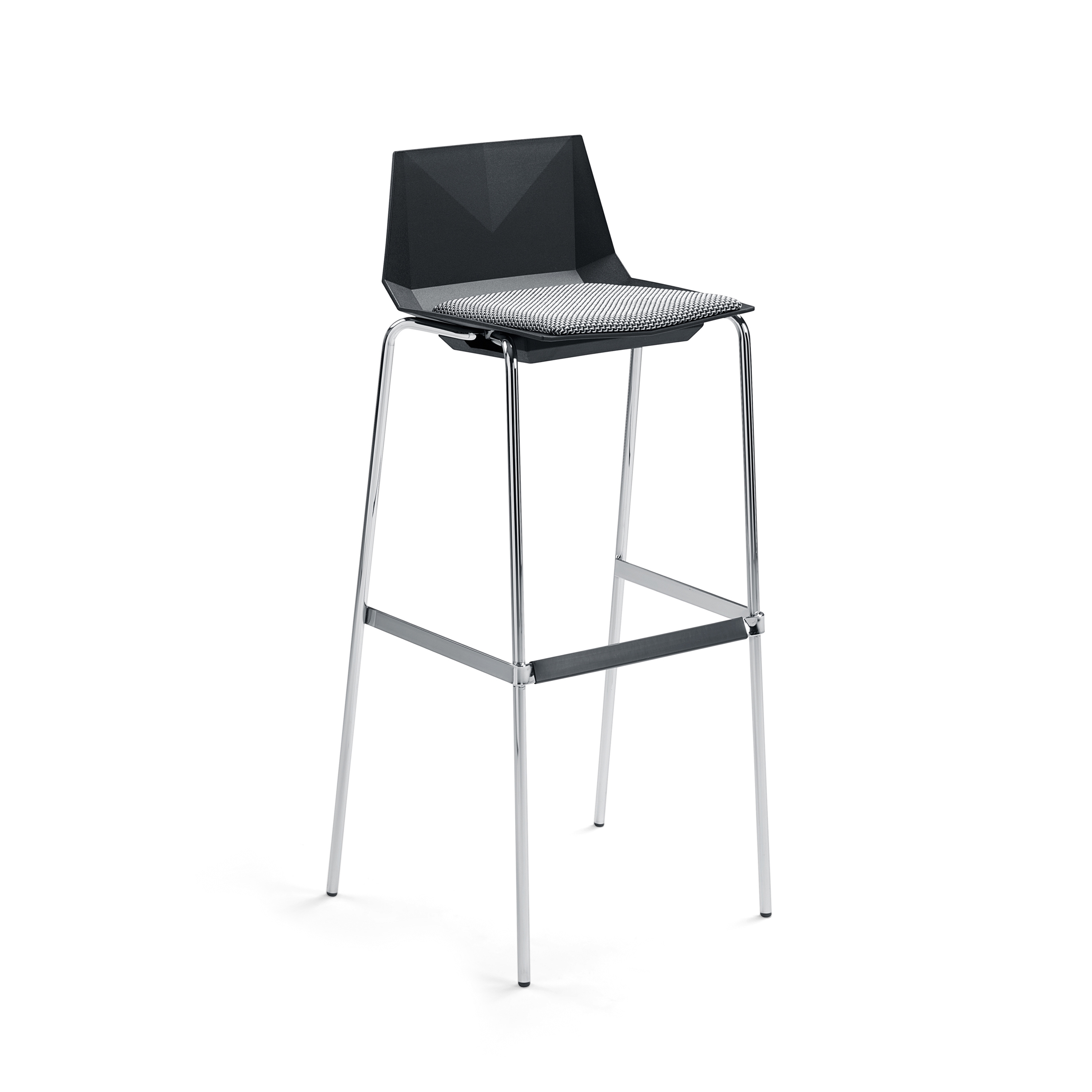 Mostrar el producto Mayflower barstool del fabricante Materia