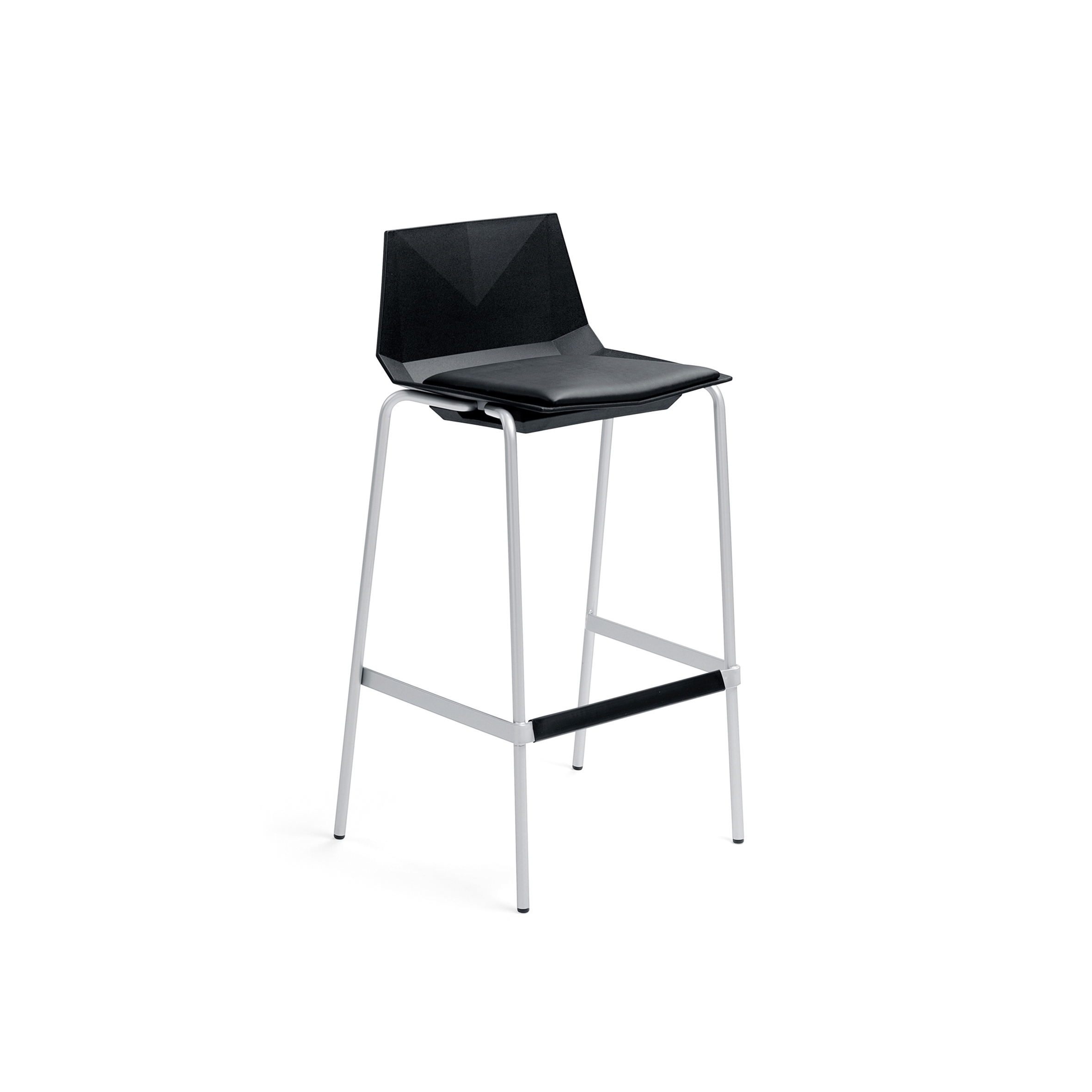Mostrar el producto Mayflower barstool del fabricante Materia