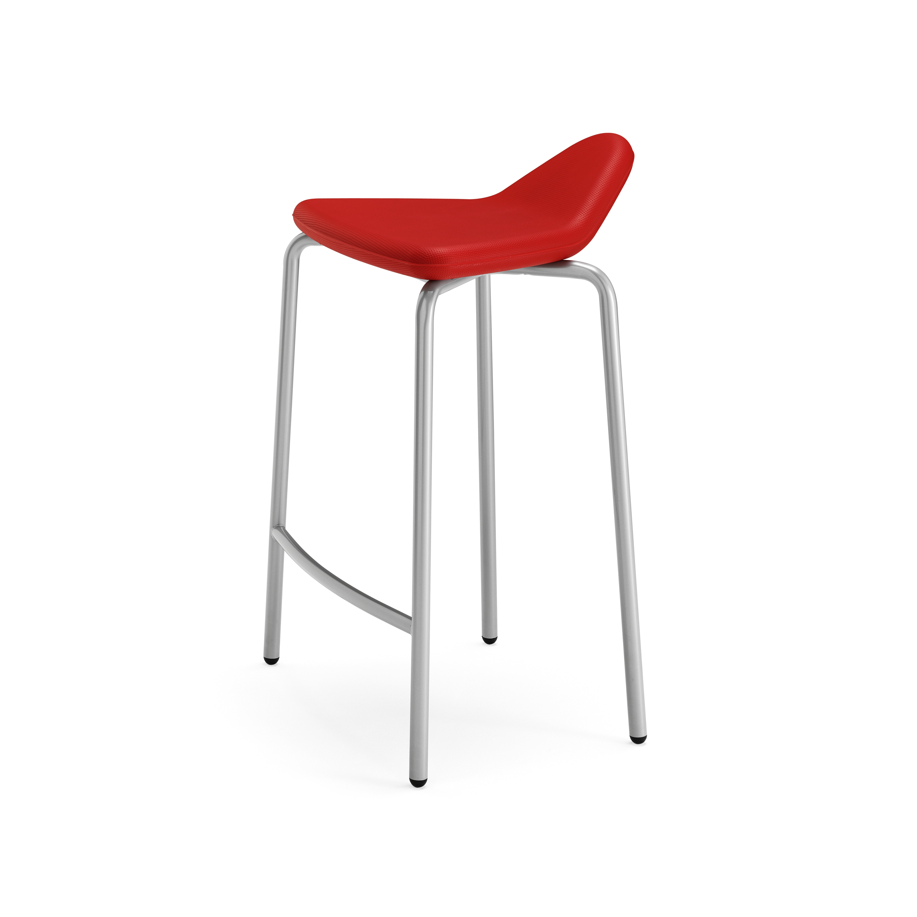 Display product Plektrum barstool from manufacturer Materia