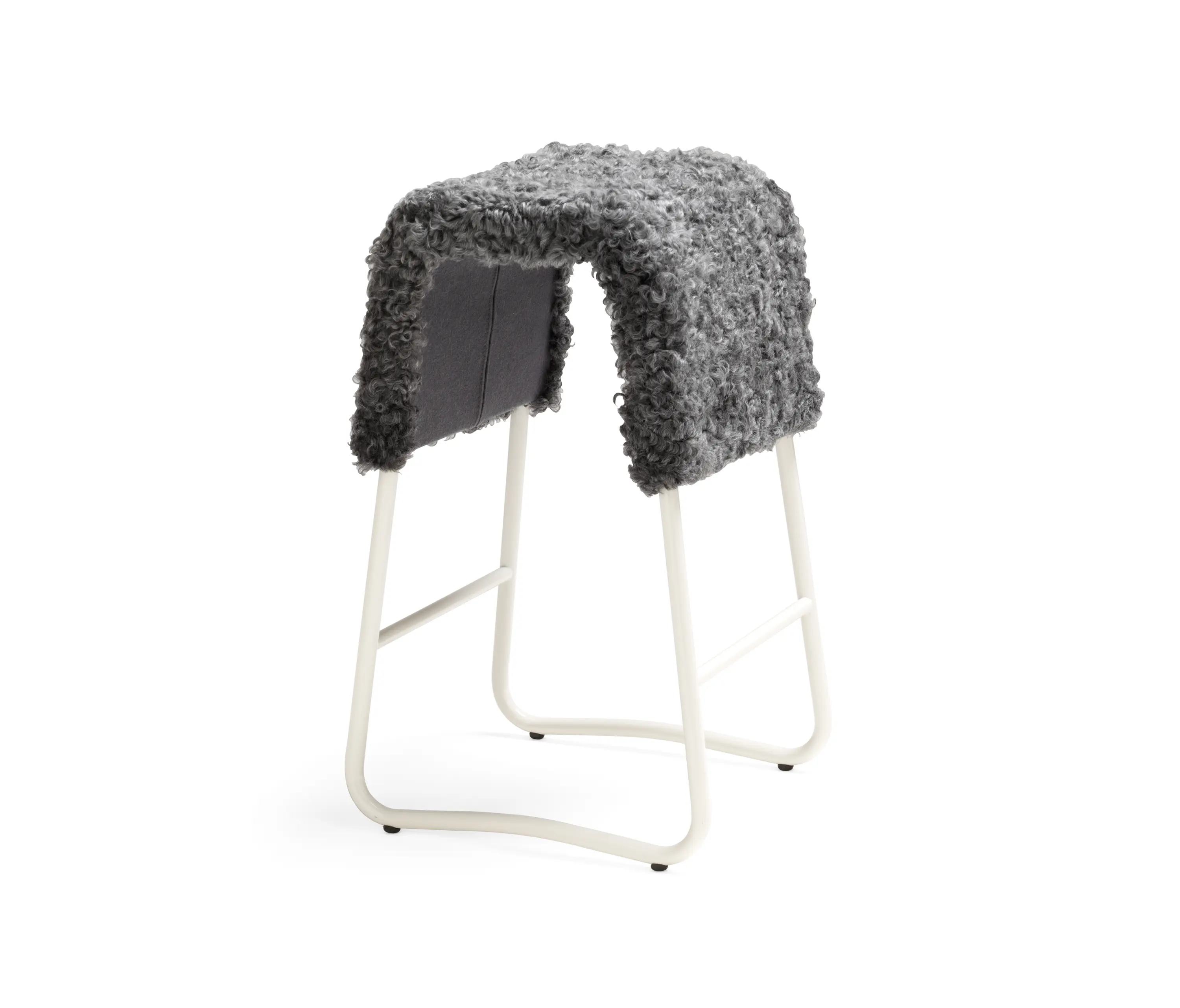 Materia - Plint barstool