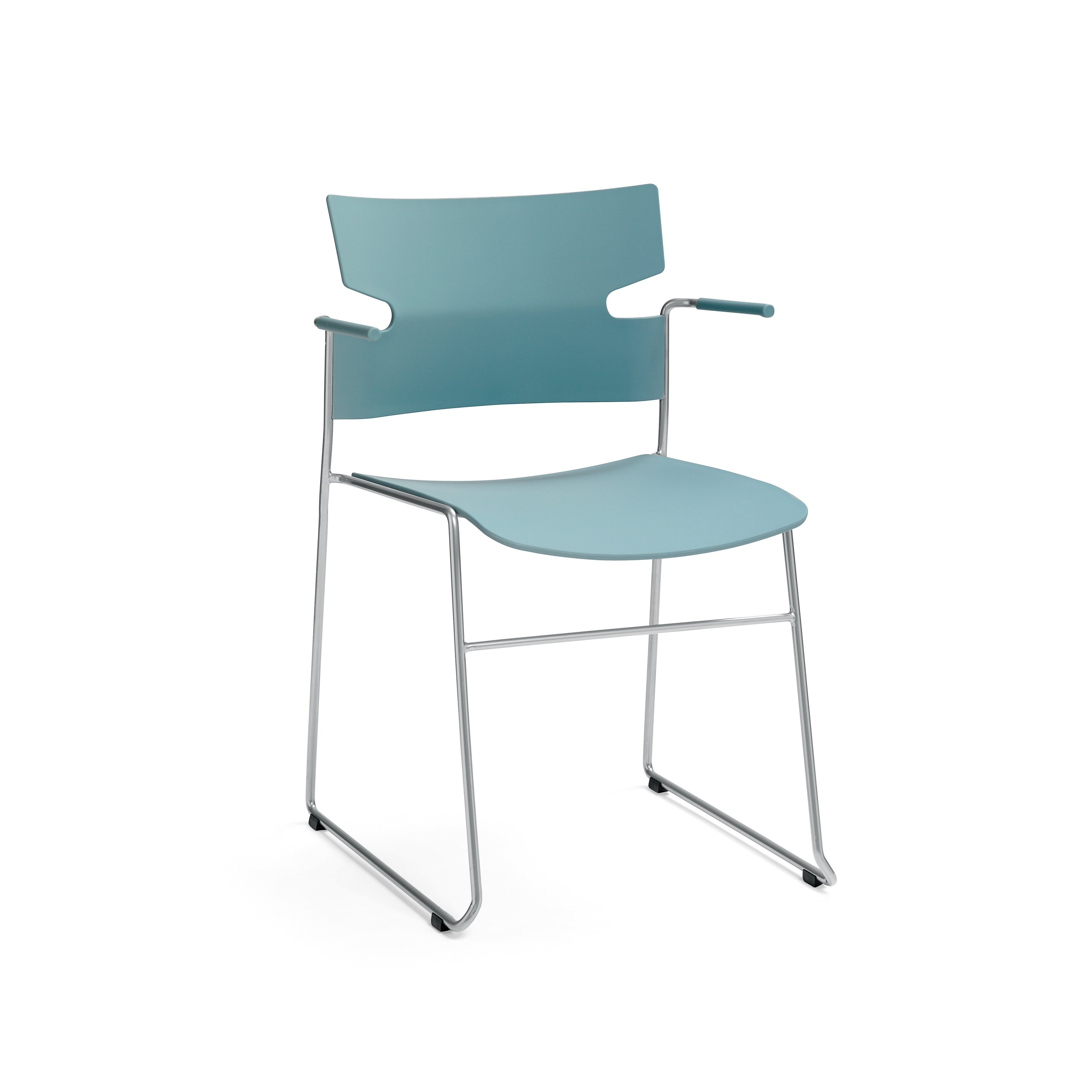 Display product Stack chair from manufacturer Materia