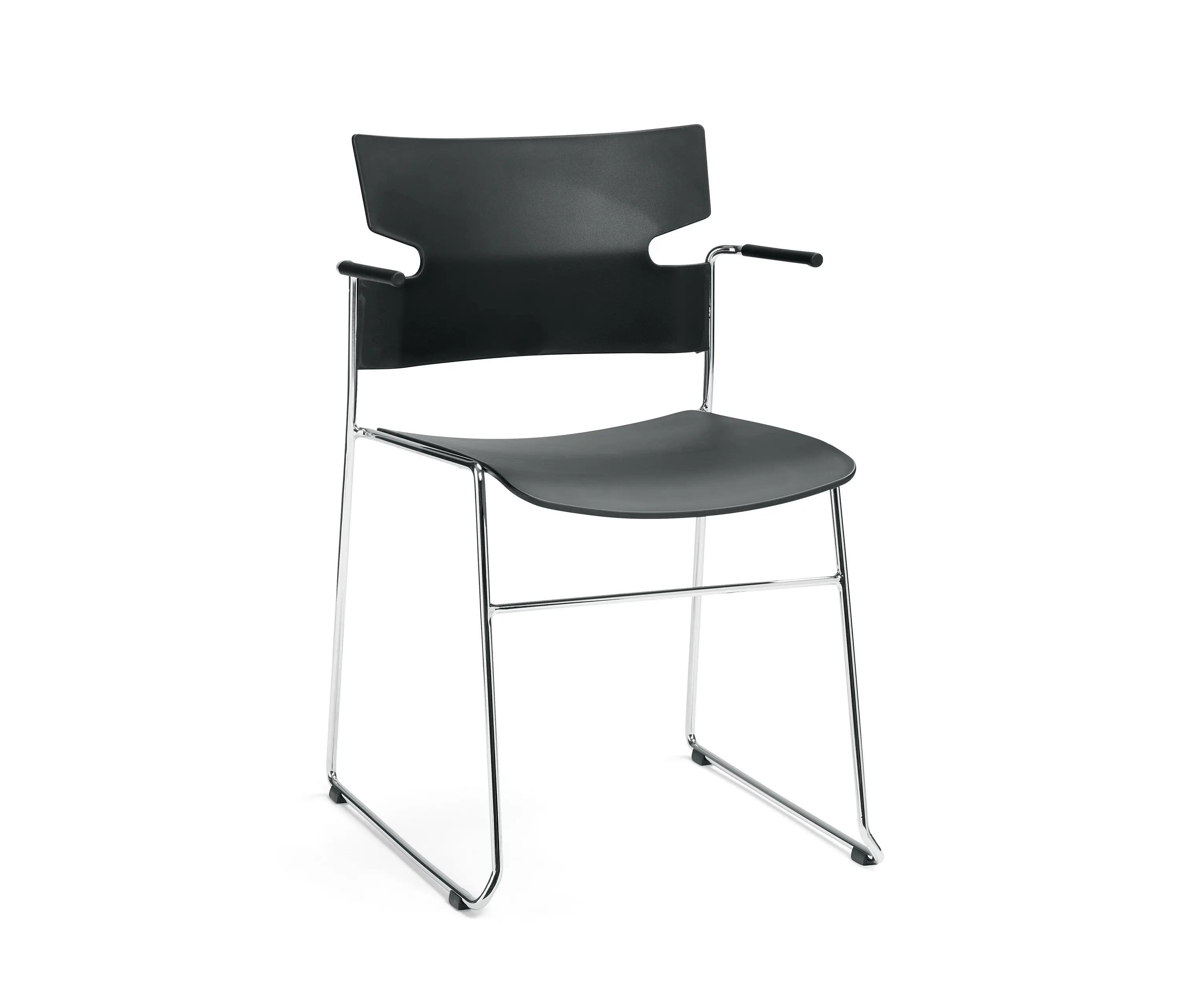 Materia - Stack chair