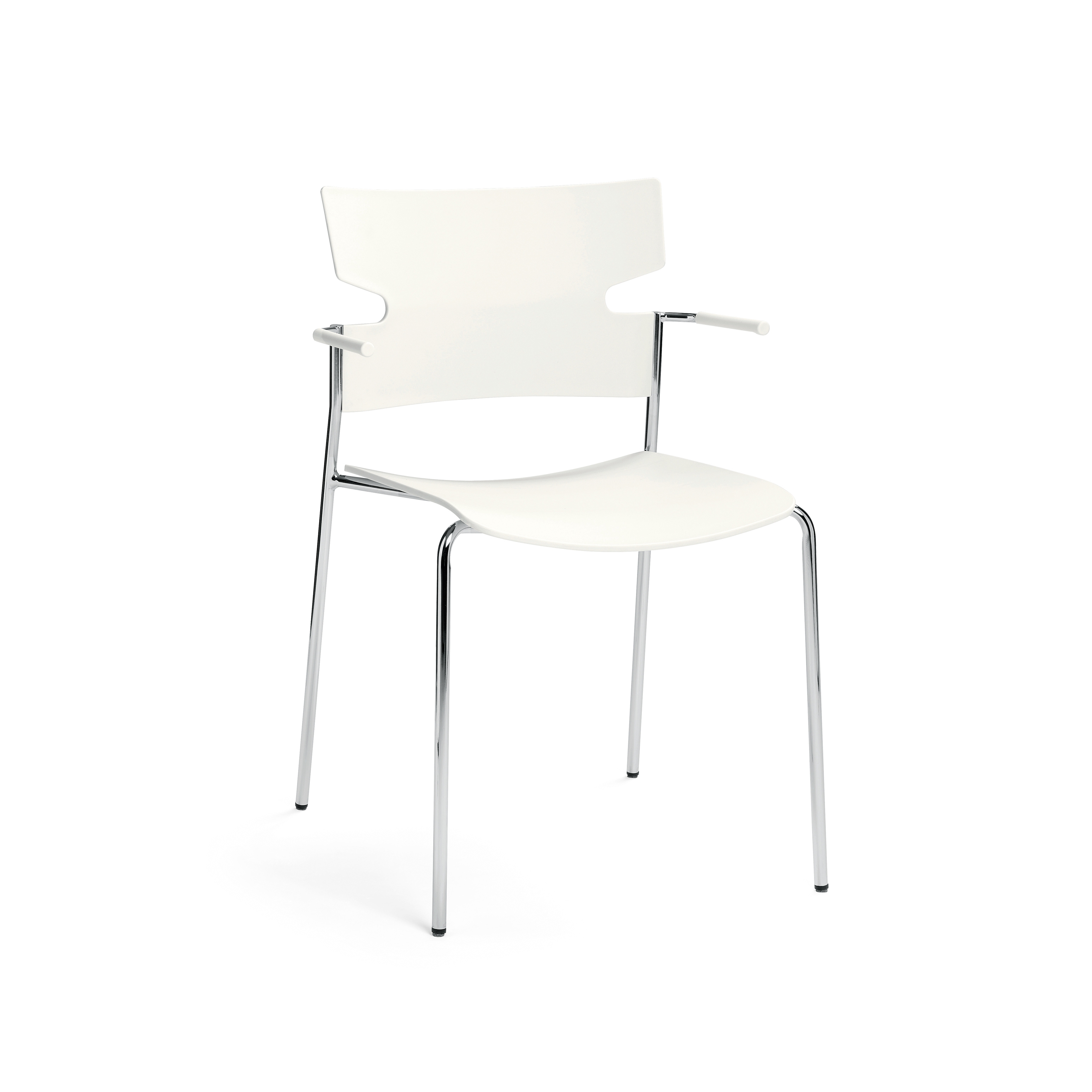 Display product Stack chair from manufacturer Materia