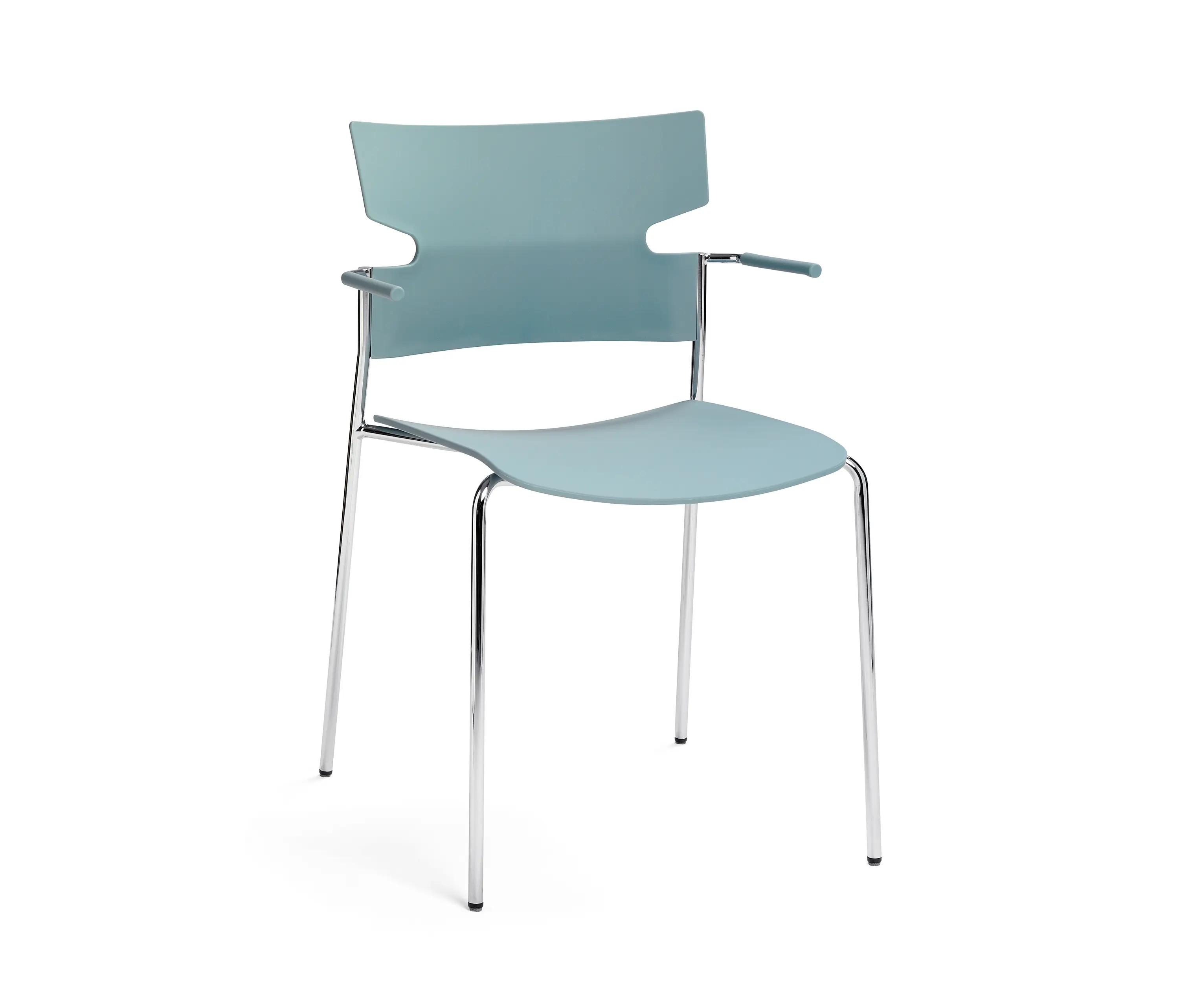 Materia - Stack chair