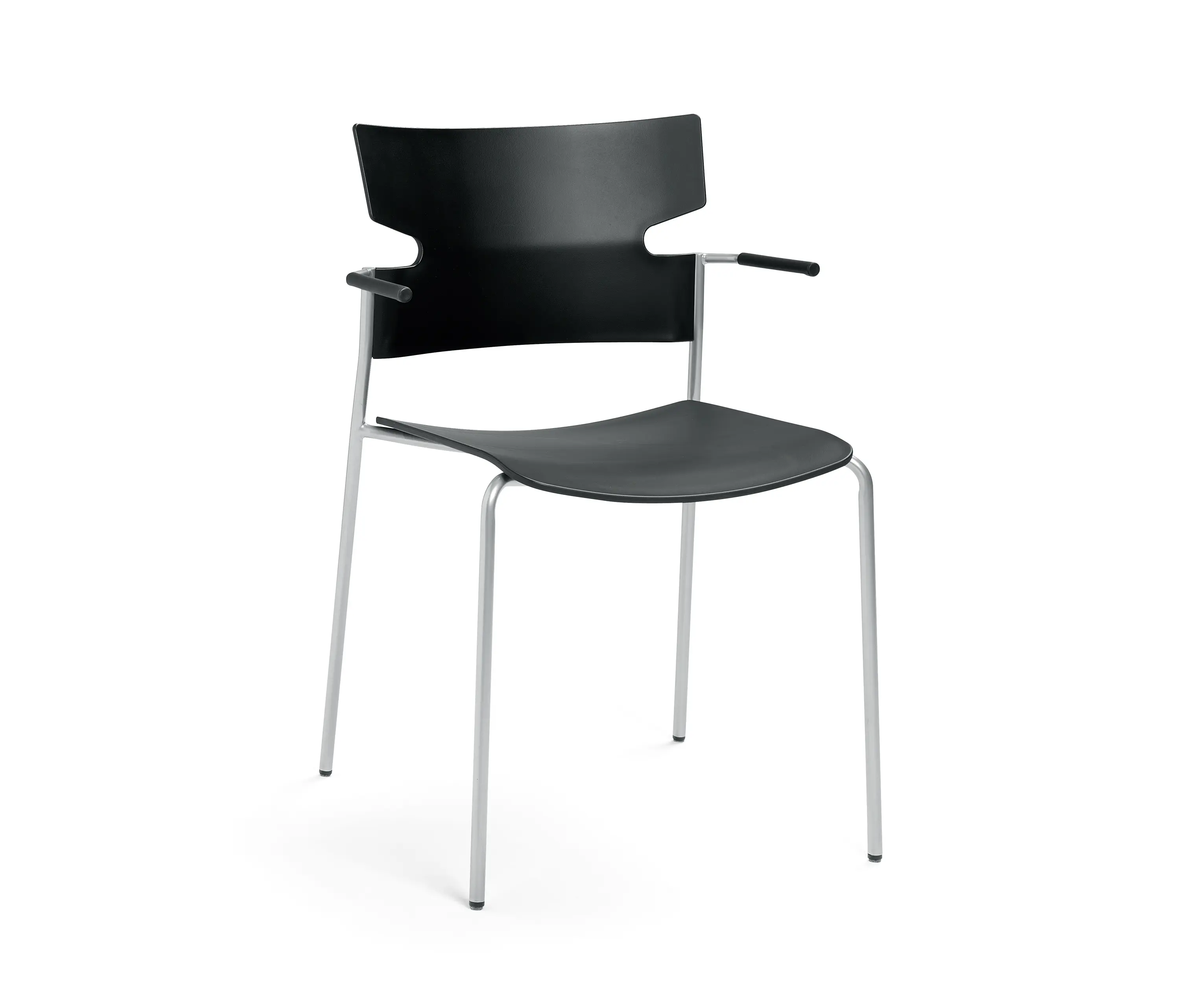 Materia - Stack chair