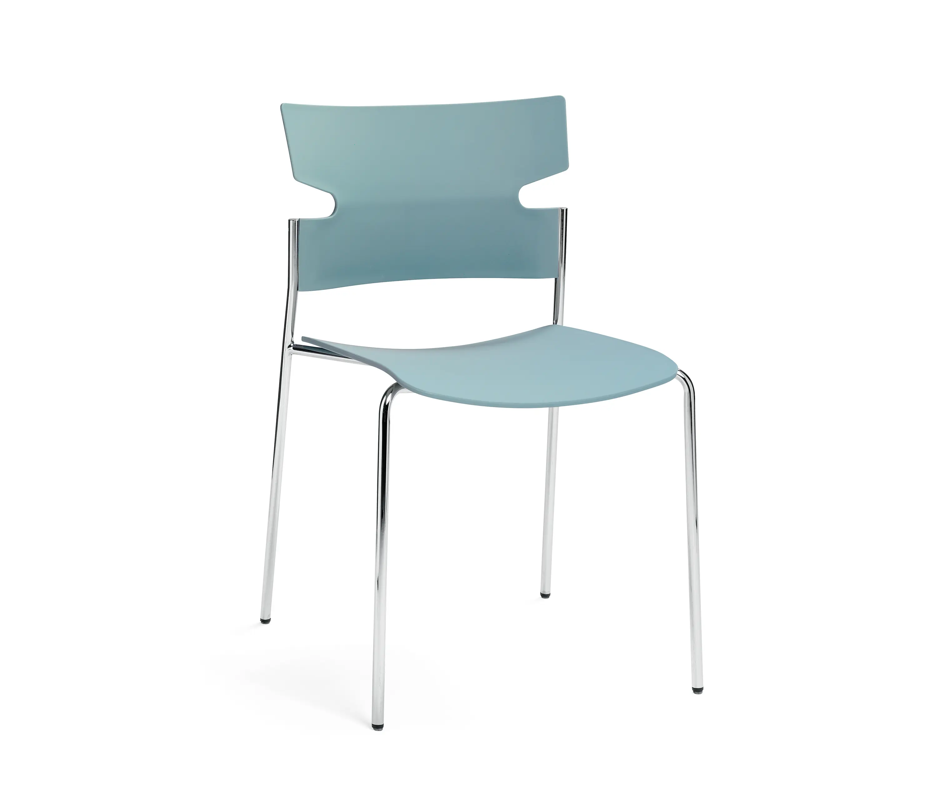 Materia - Stack chair