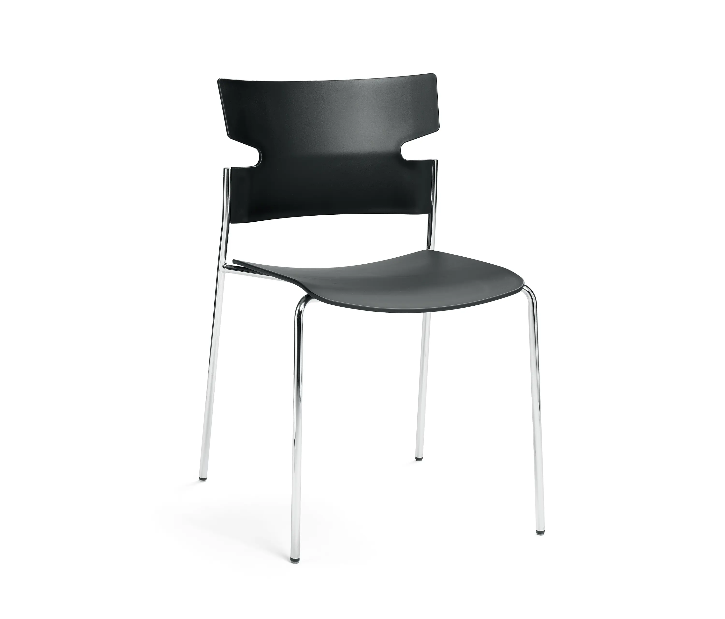 Materia - Stack chair