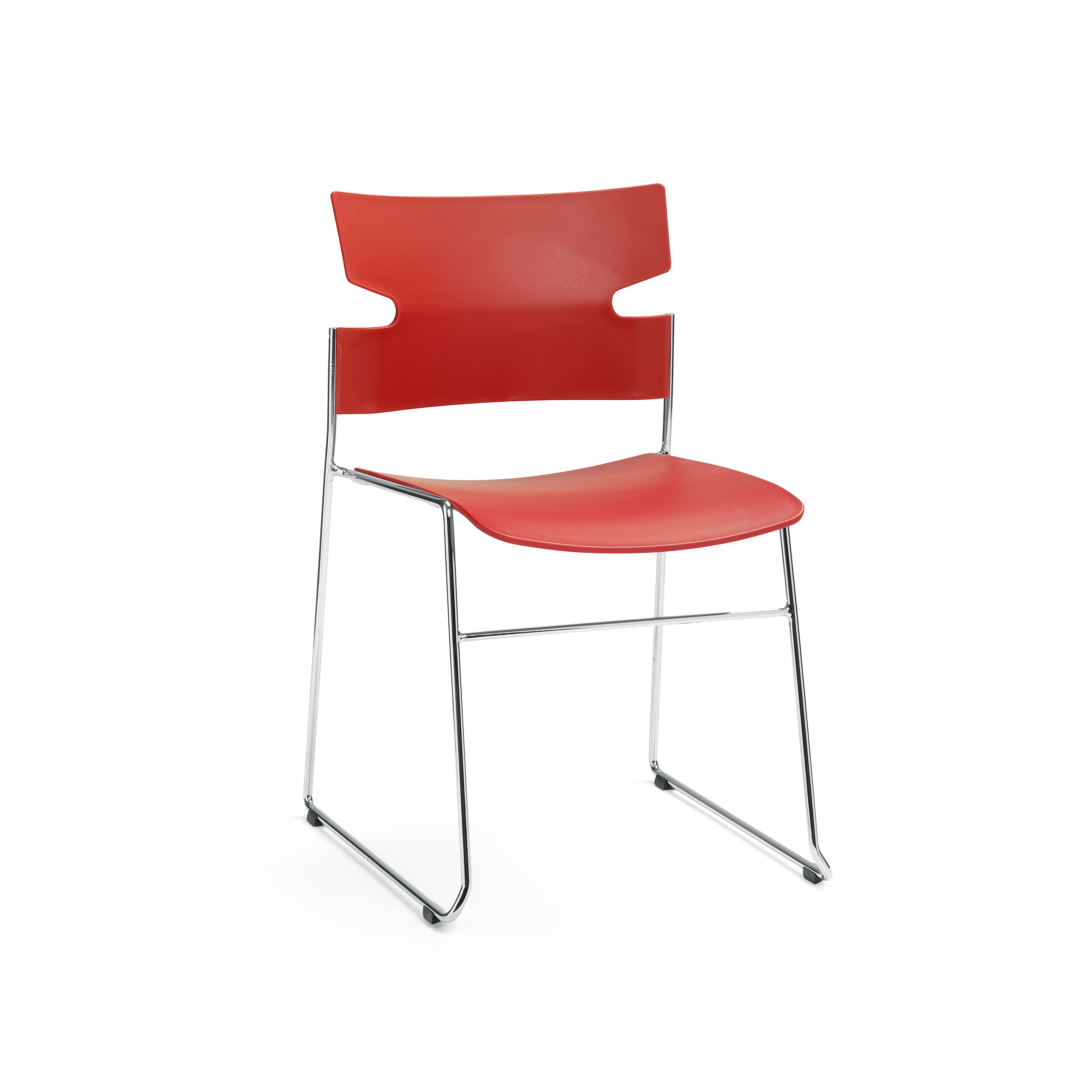 Mostrar el producto Stack chair del fabricante Materia