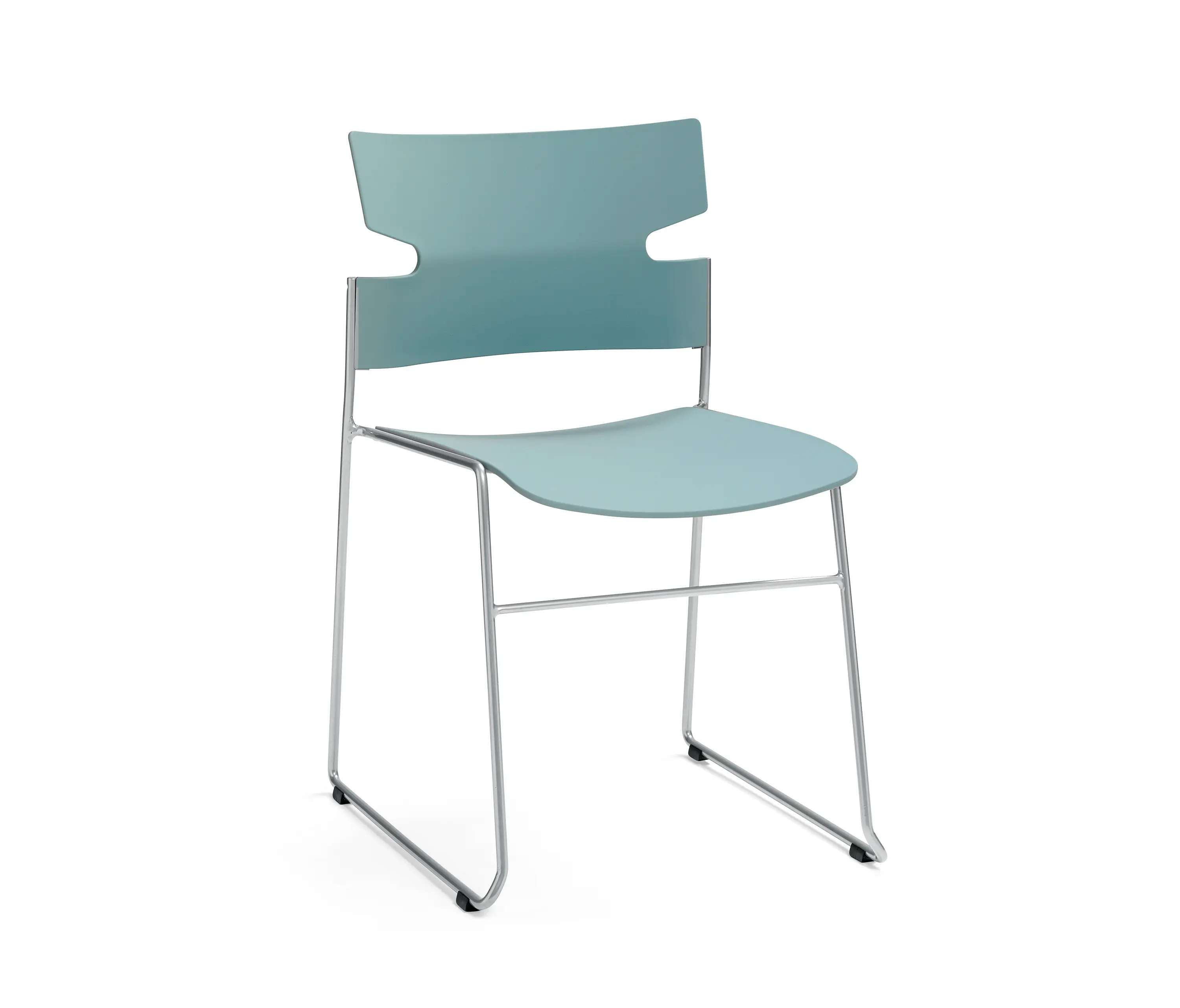 Materia - Stack chair
