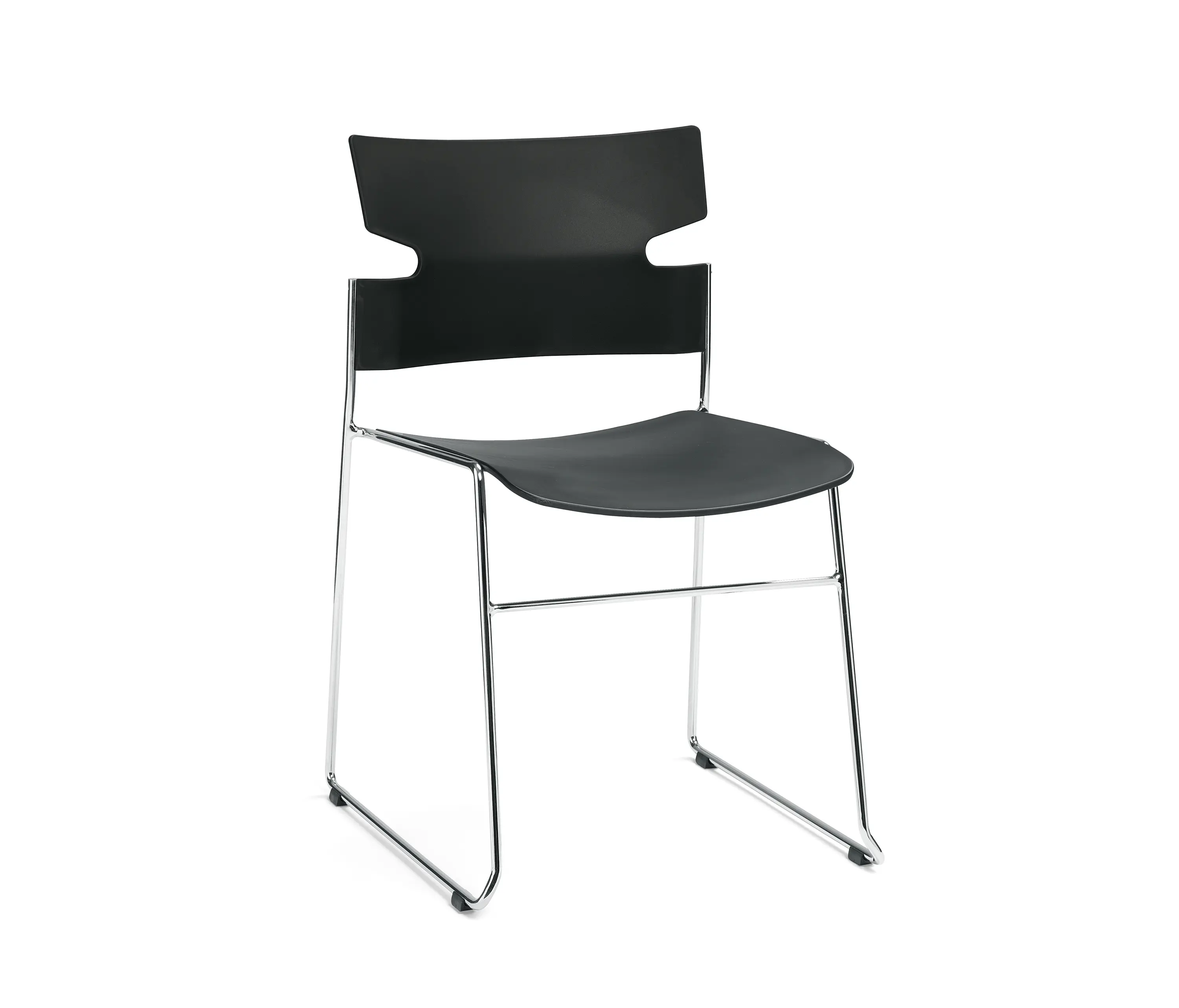 Materia - Stack chair