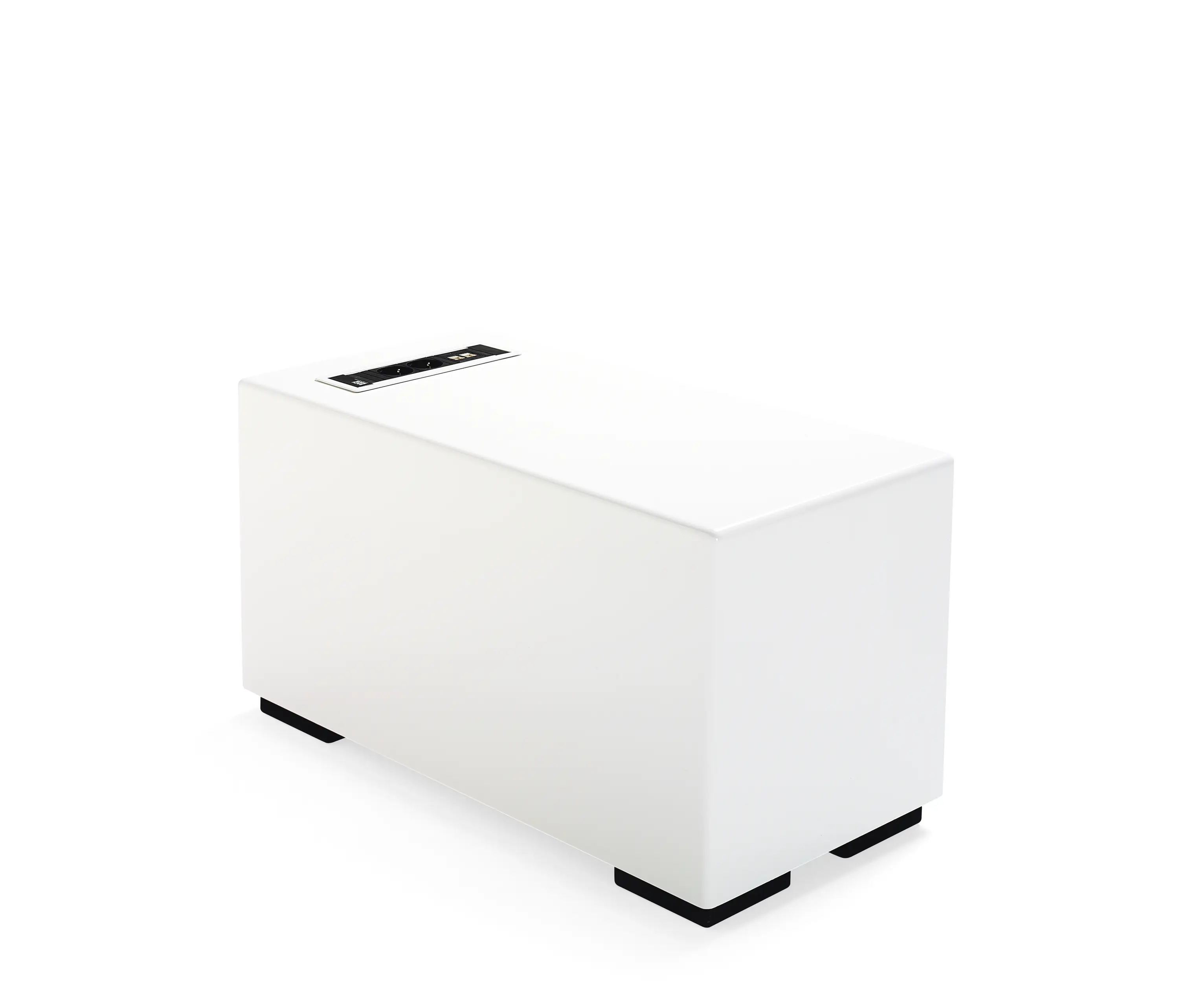 Materia - Monolog Table