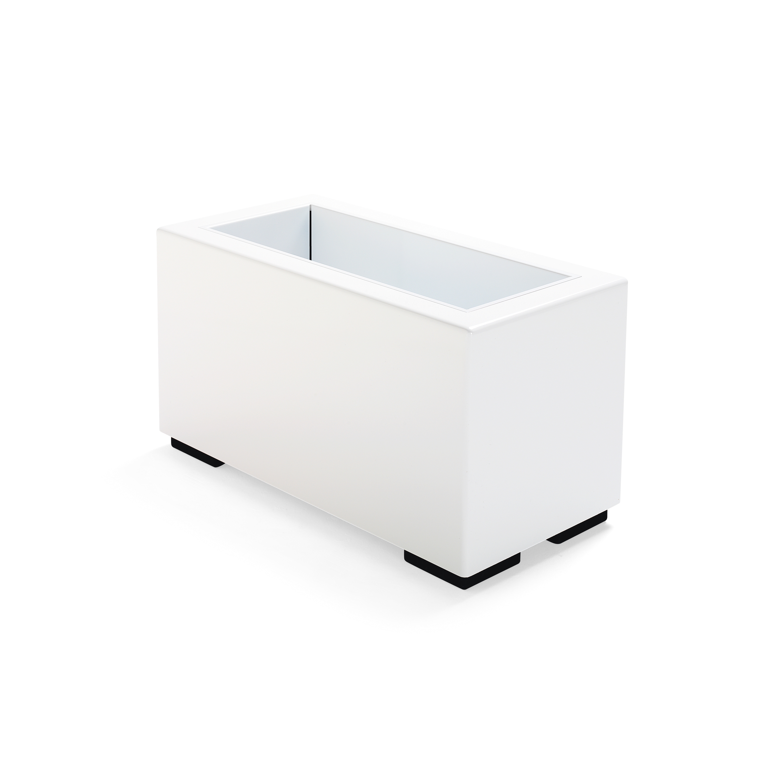 Mostra il prodotto Monolog Table Flower Box del produttore Materia