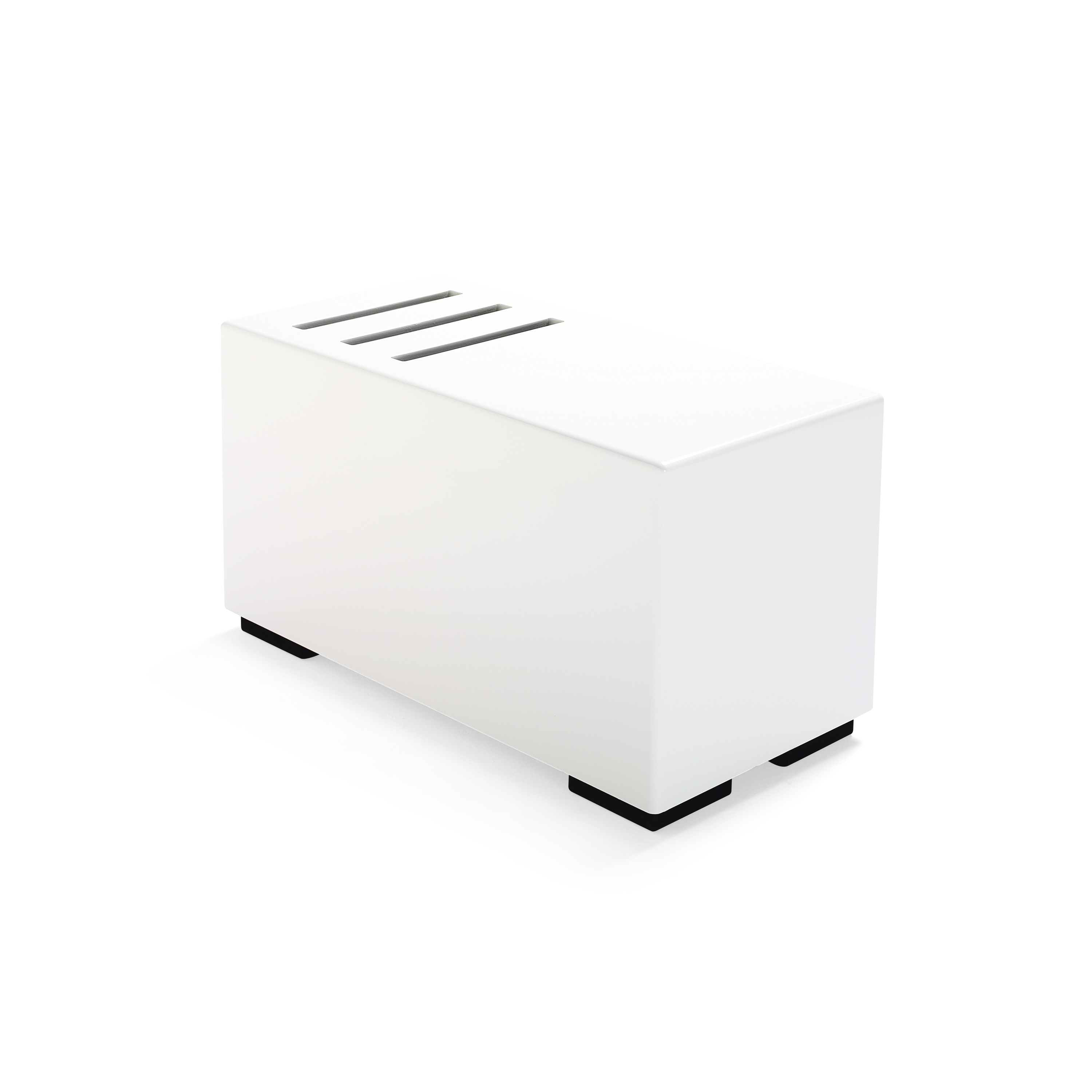Display product Monolog Table Magazine Holder from manufacturer Materia