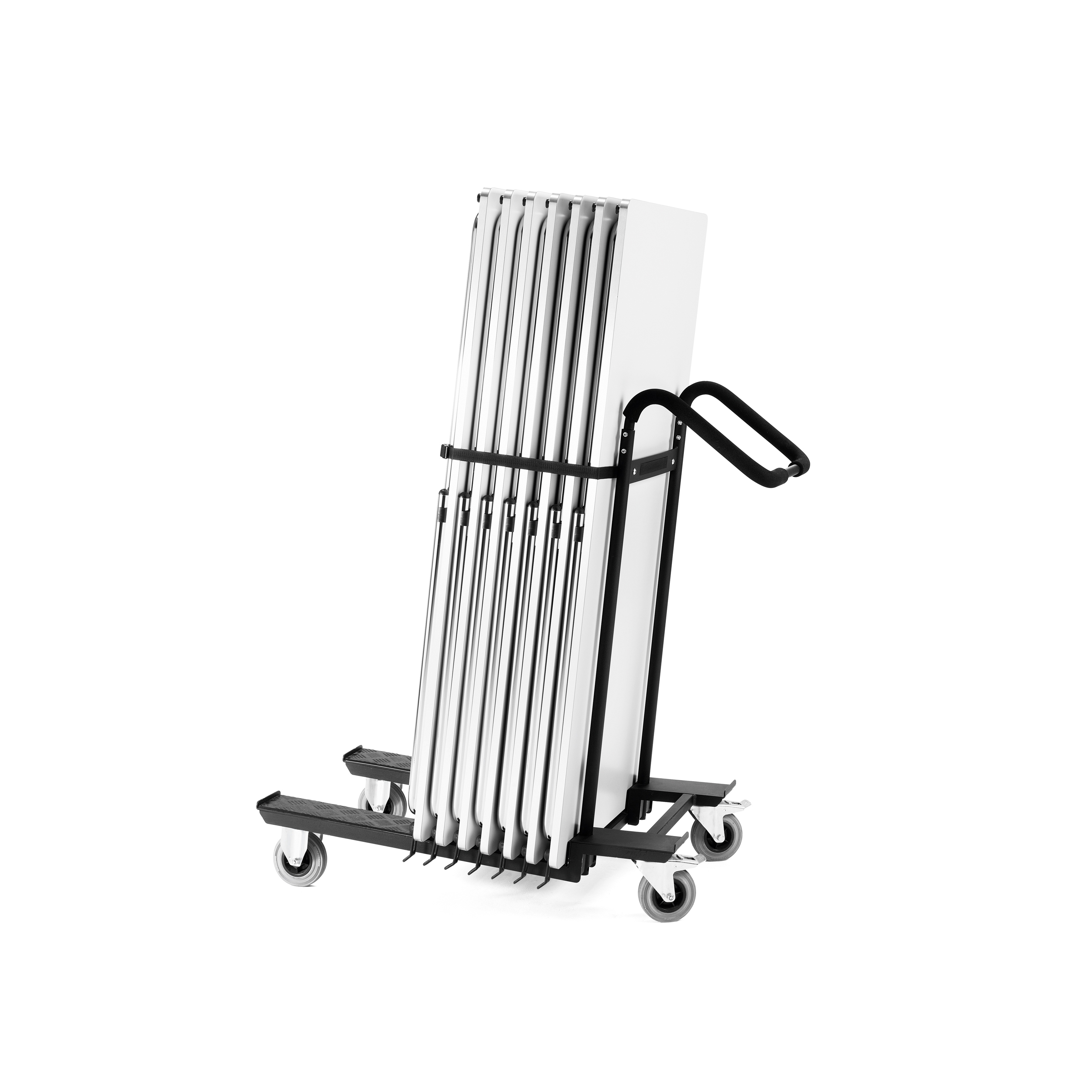 Produkt Cobra Transportcarriage des Herstellers Materia anzeigen