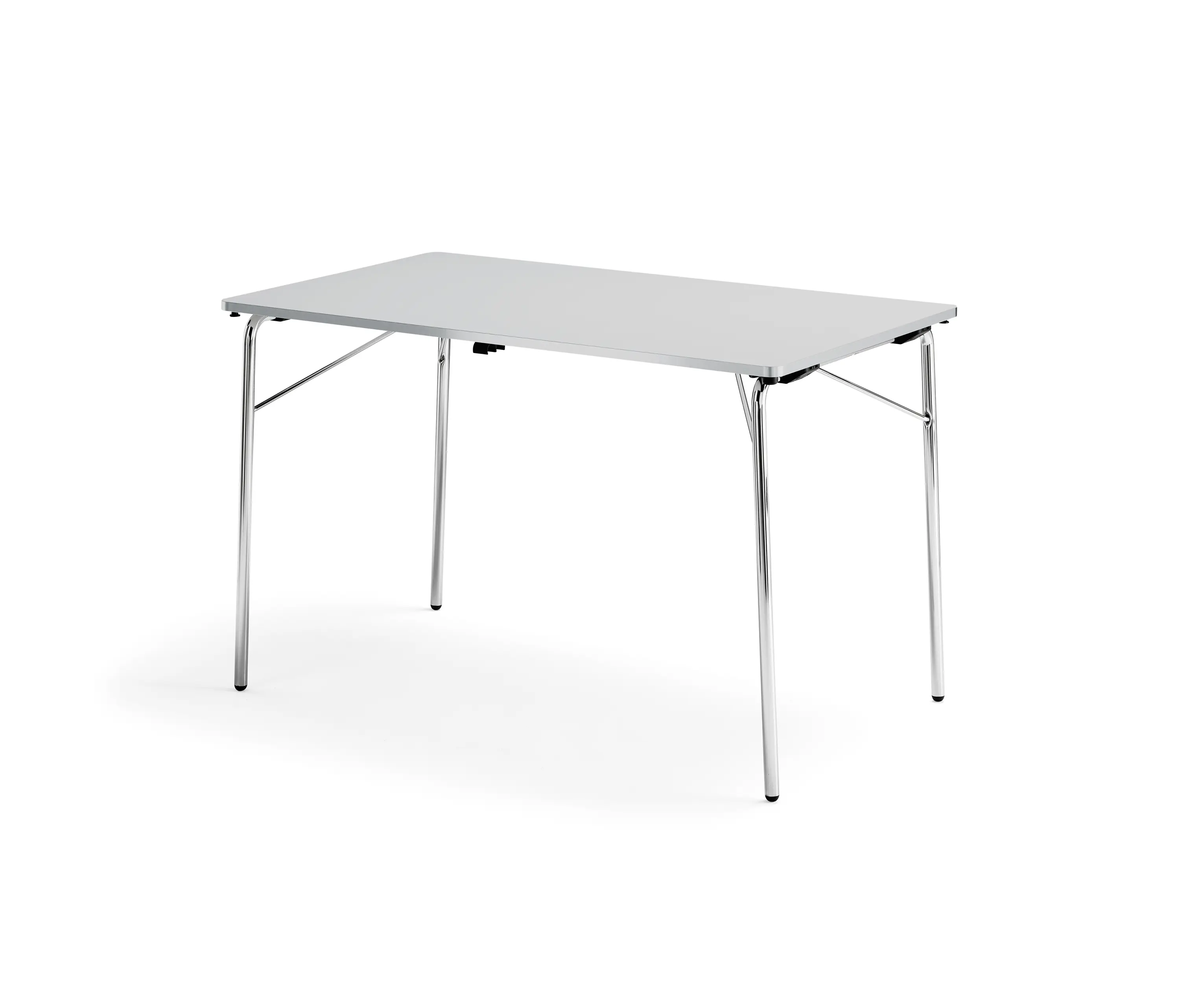 Materia - Cobra lightweight folding table, foldable and stackable