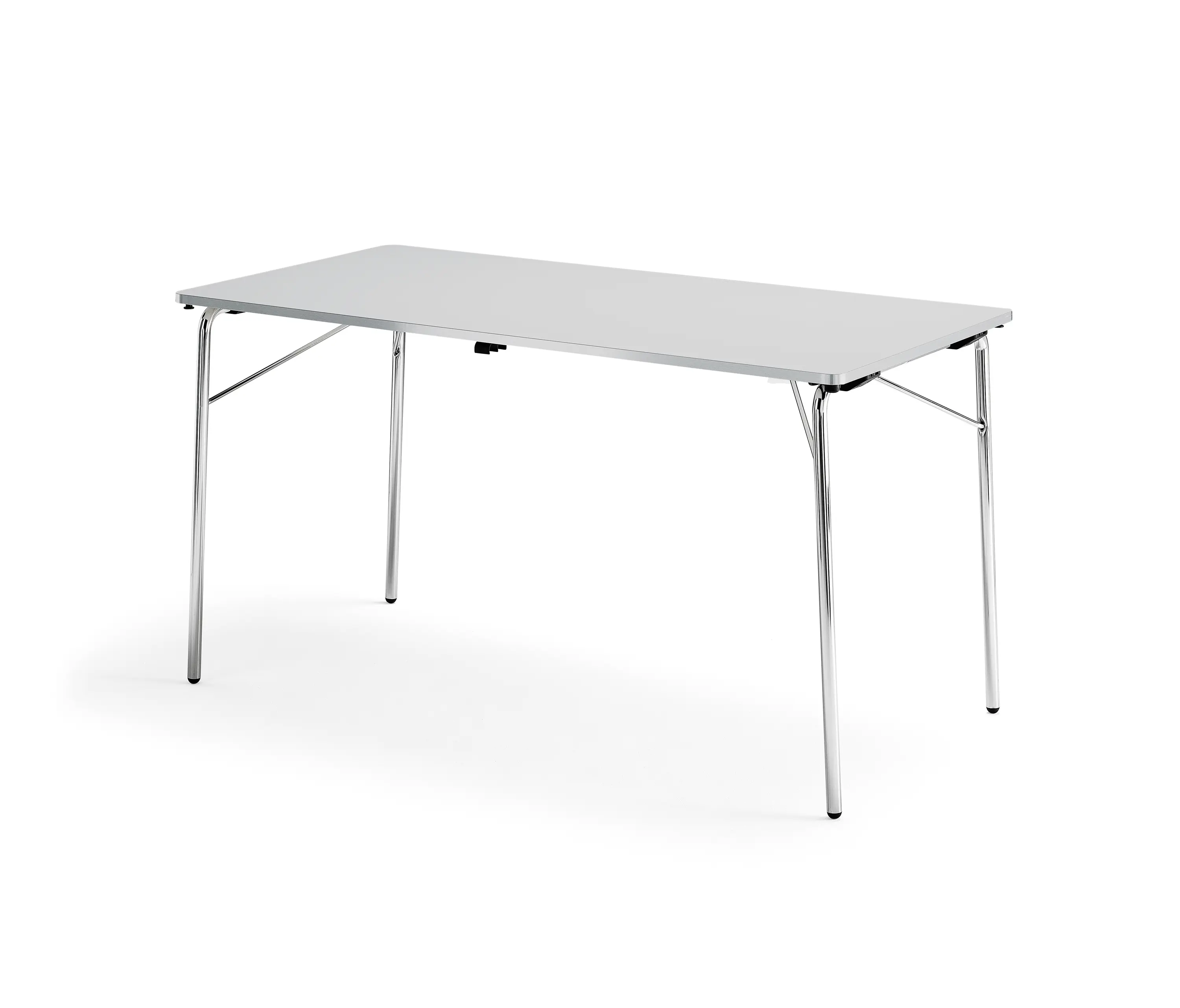 Materia - Cobra lightweight folding table, foldable and stackable