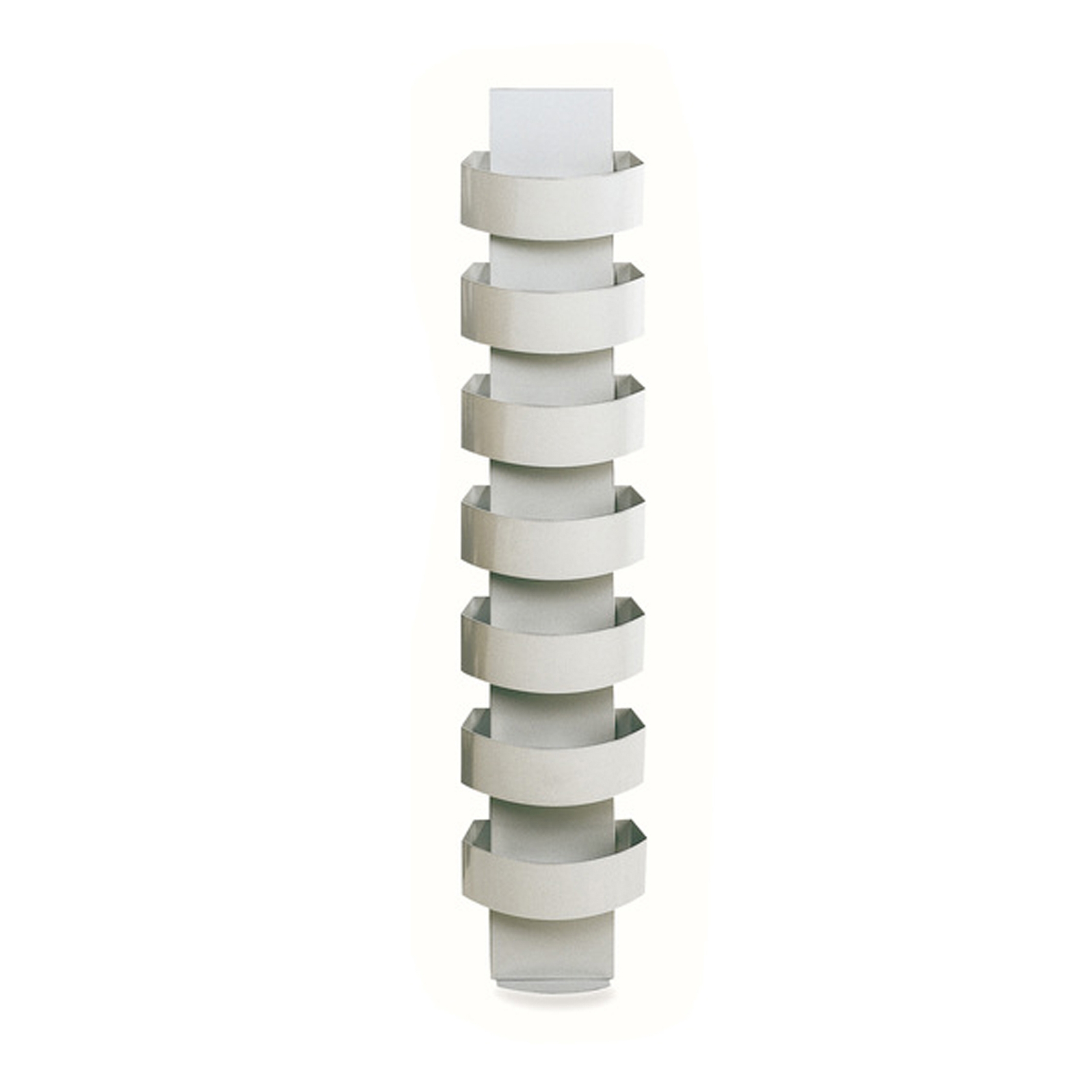Display product Disk magazine holder from manufacturer Materia