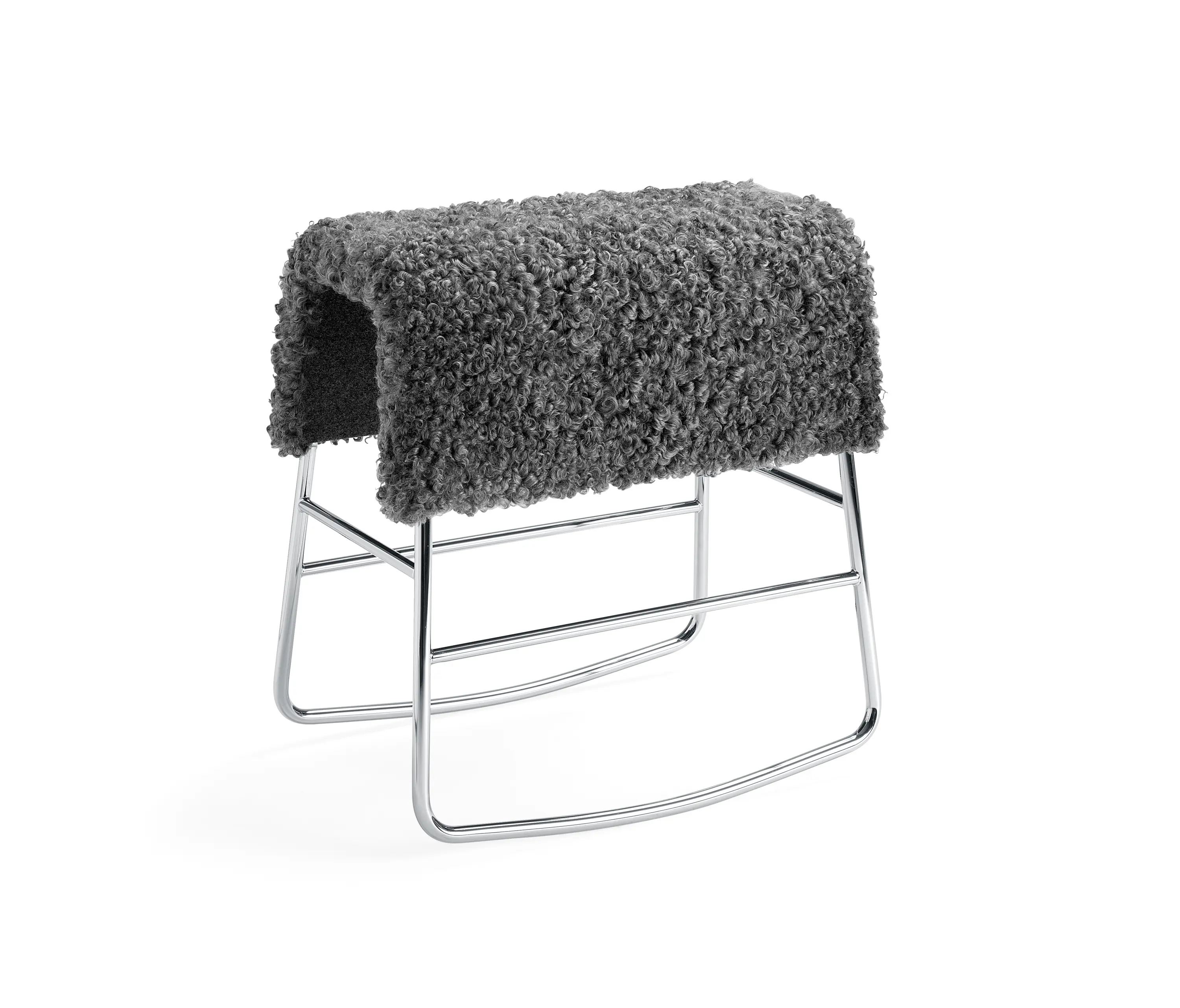 Materia - Plint bench