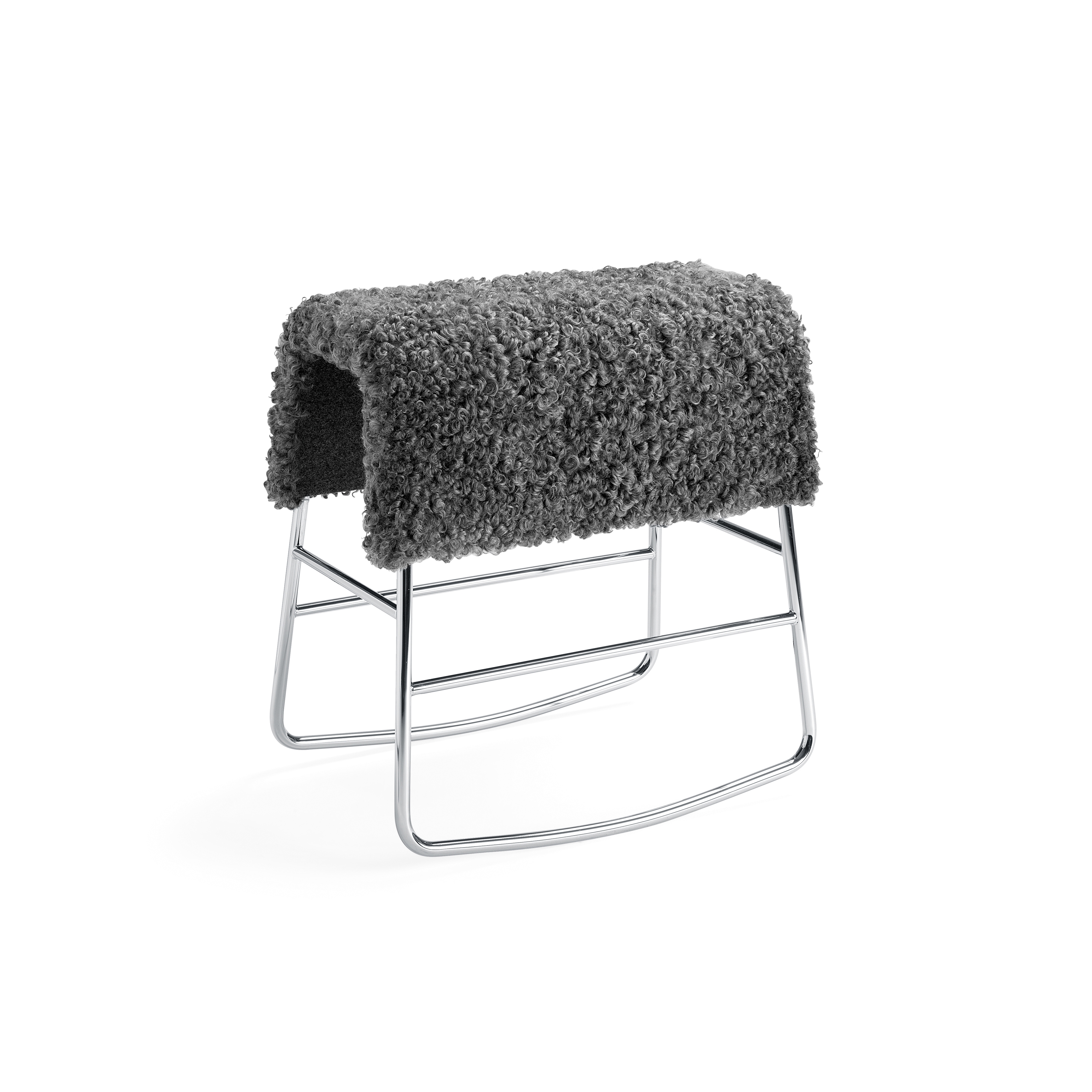 Display product Plint bench from manufacturer Materia