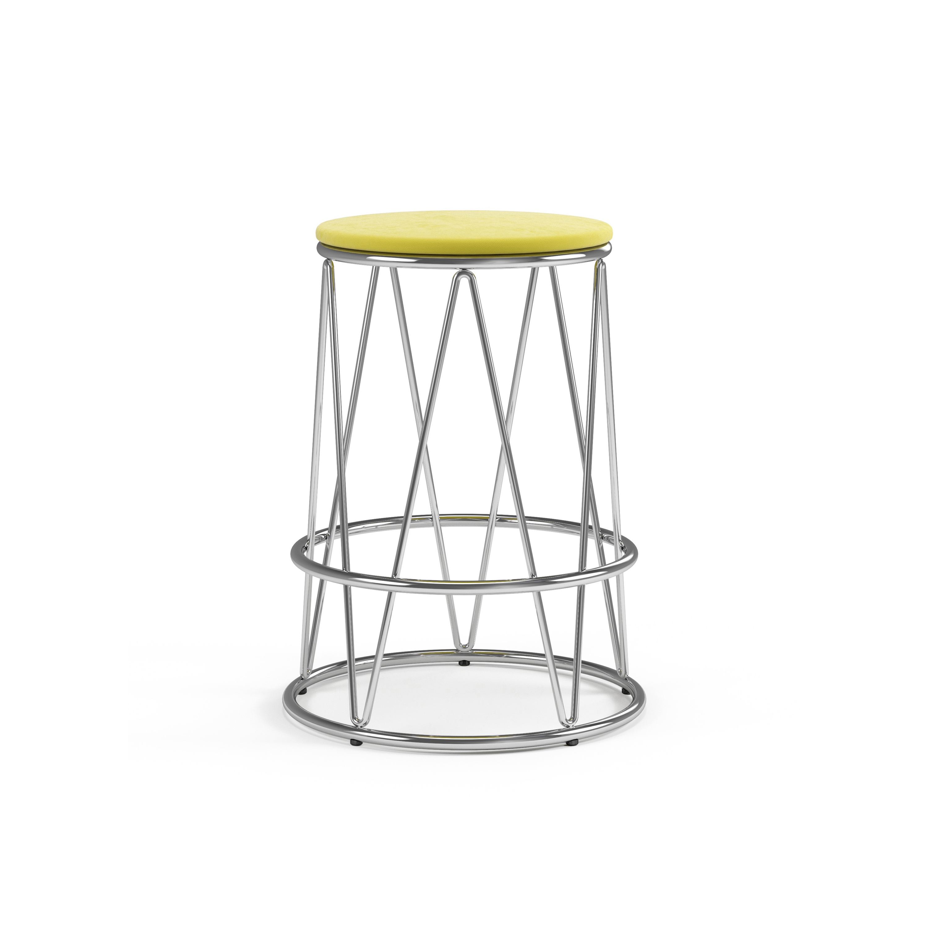 Mostrar el producto Elephant barstool del fabricante Materia