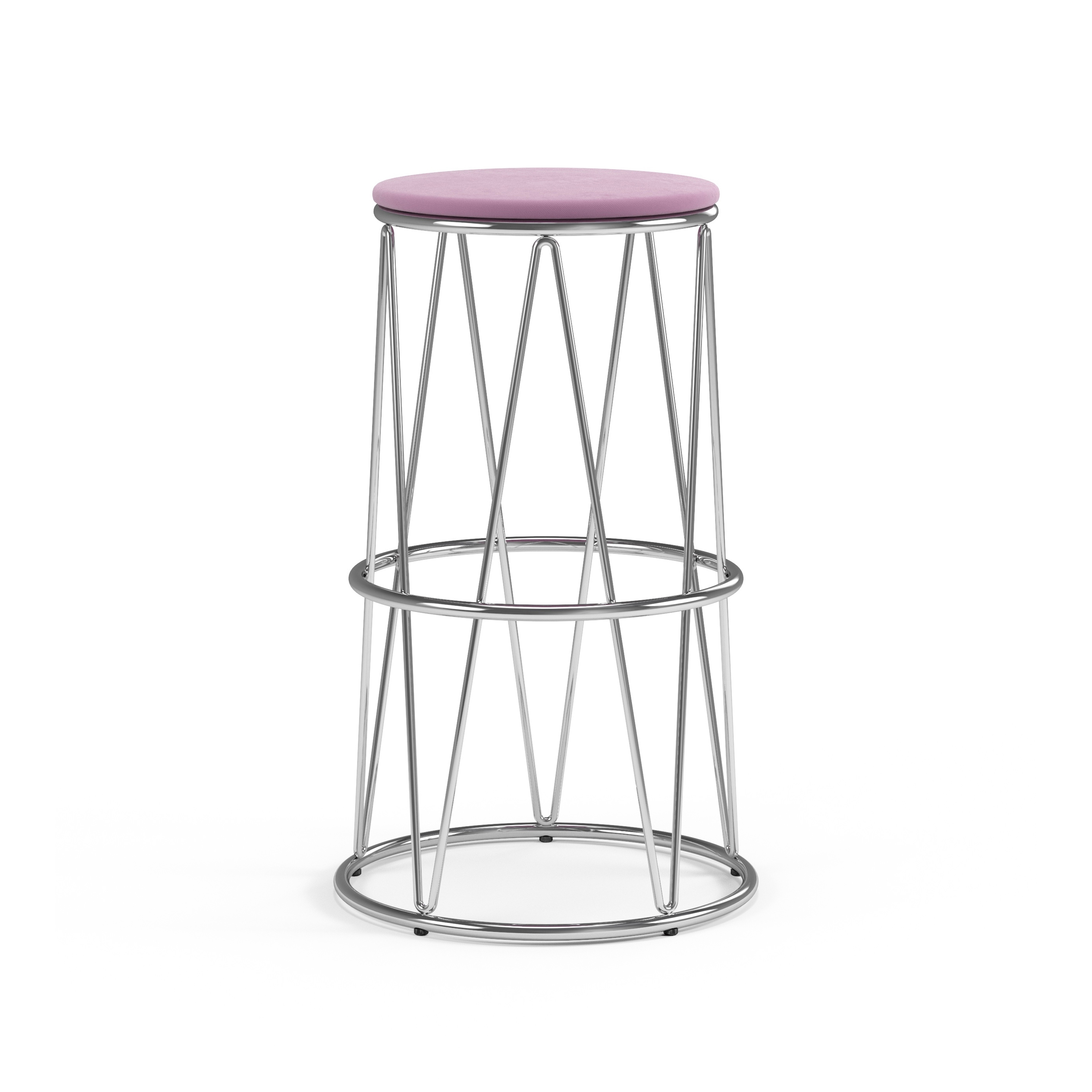 Mostrar el producto Elephant barstool del fabricante Materia