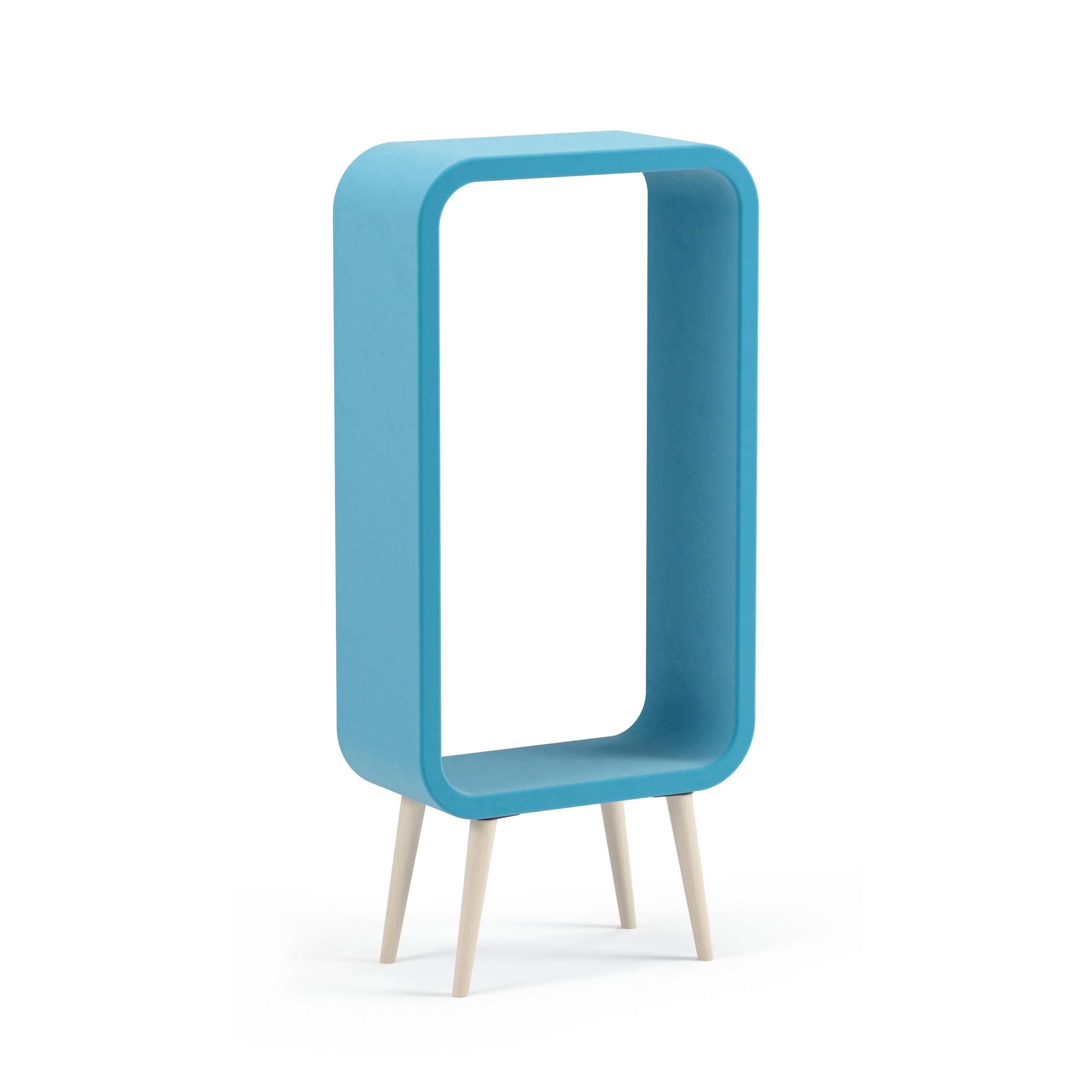 Display product Frame easy chair from manufacturer Materia