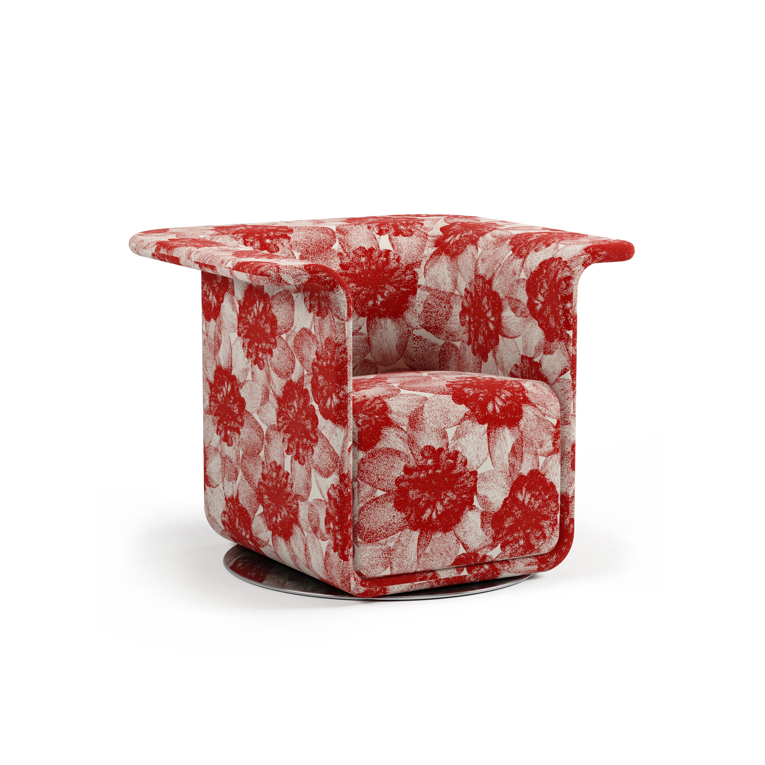 Produkt Hub easy chair des Herstellers Materia anzeigen