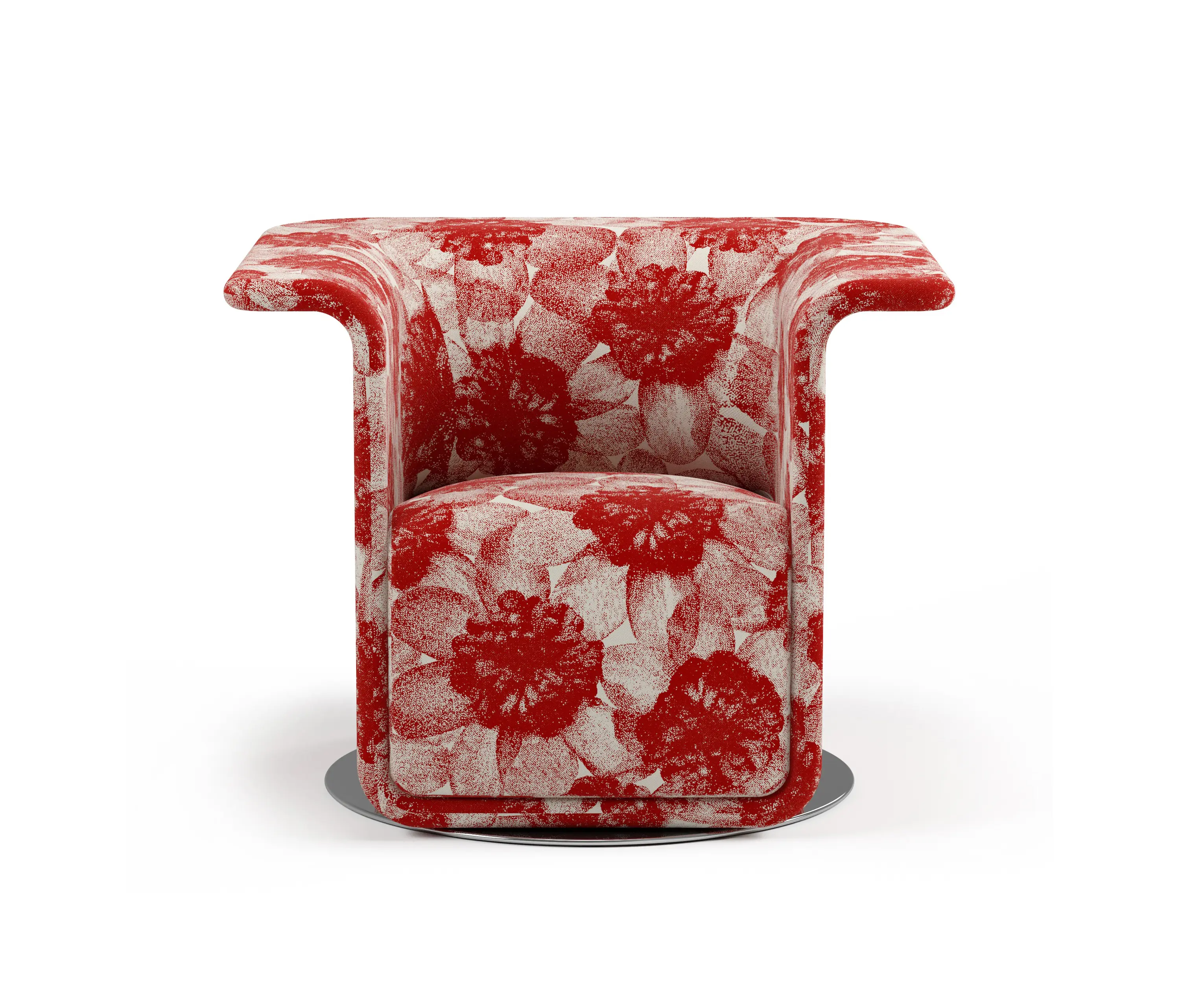Materia - Hub easy chair