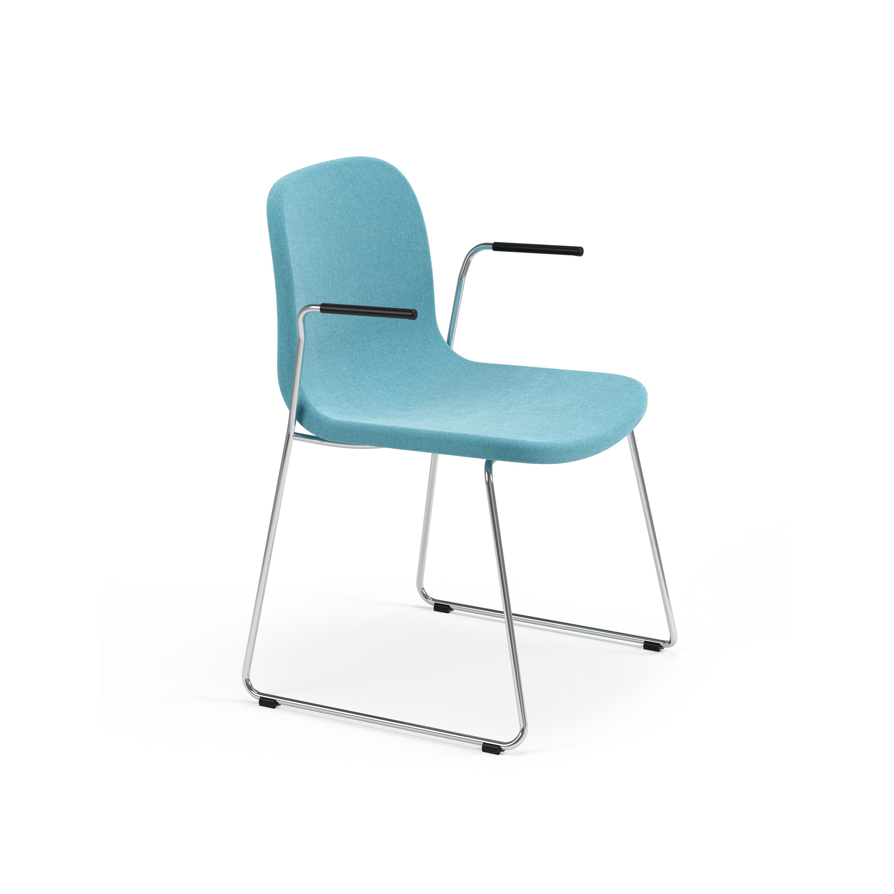 Mostrar el producto Neo conference chair del fabricante Materia