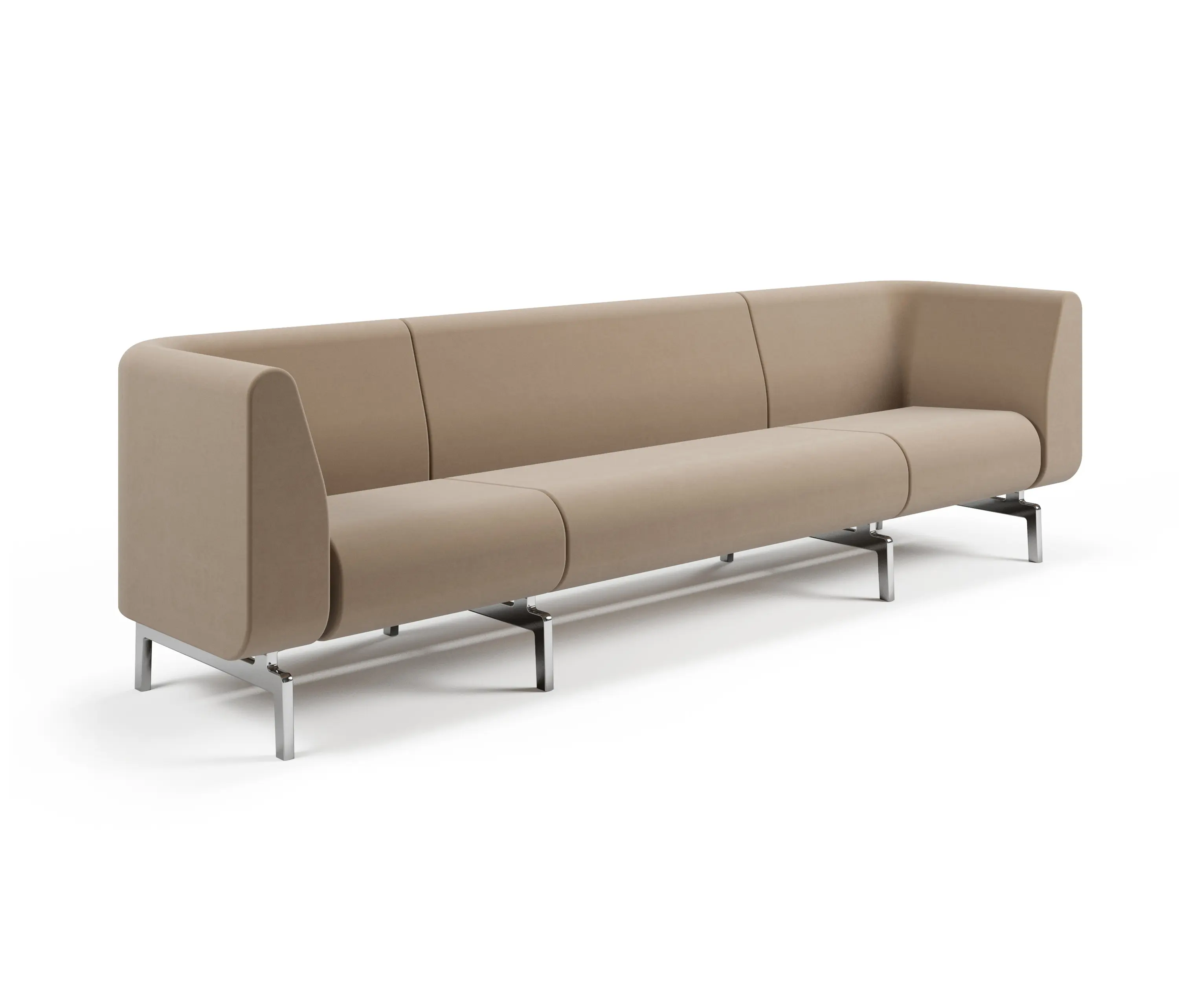Materia - Point sofa