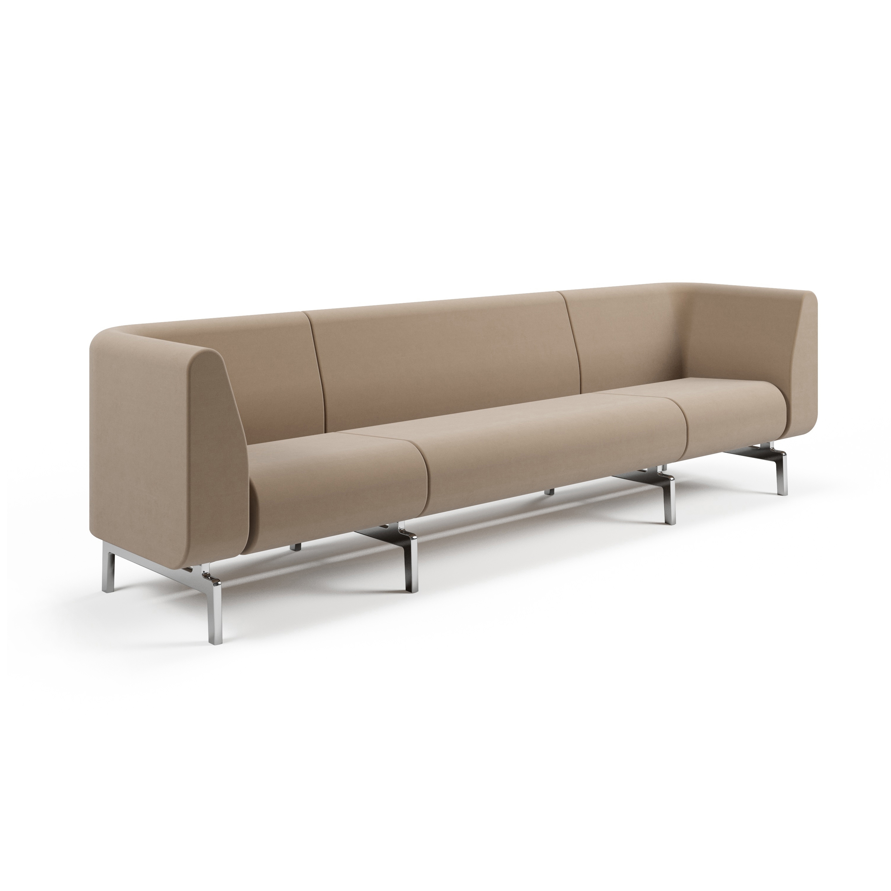 Display product Point sofa from manufacturer Materia