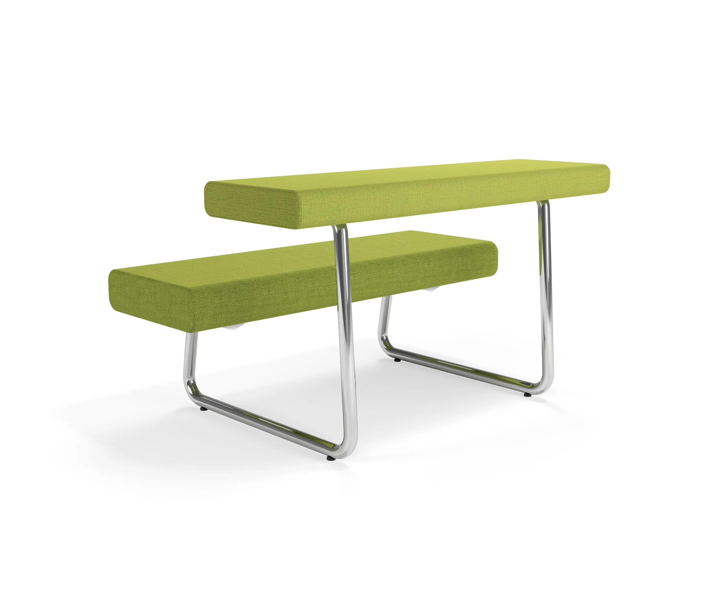 Materia - Avant bench