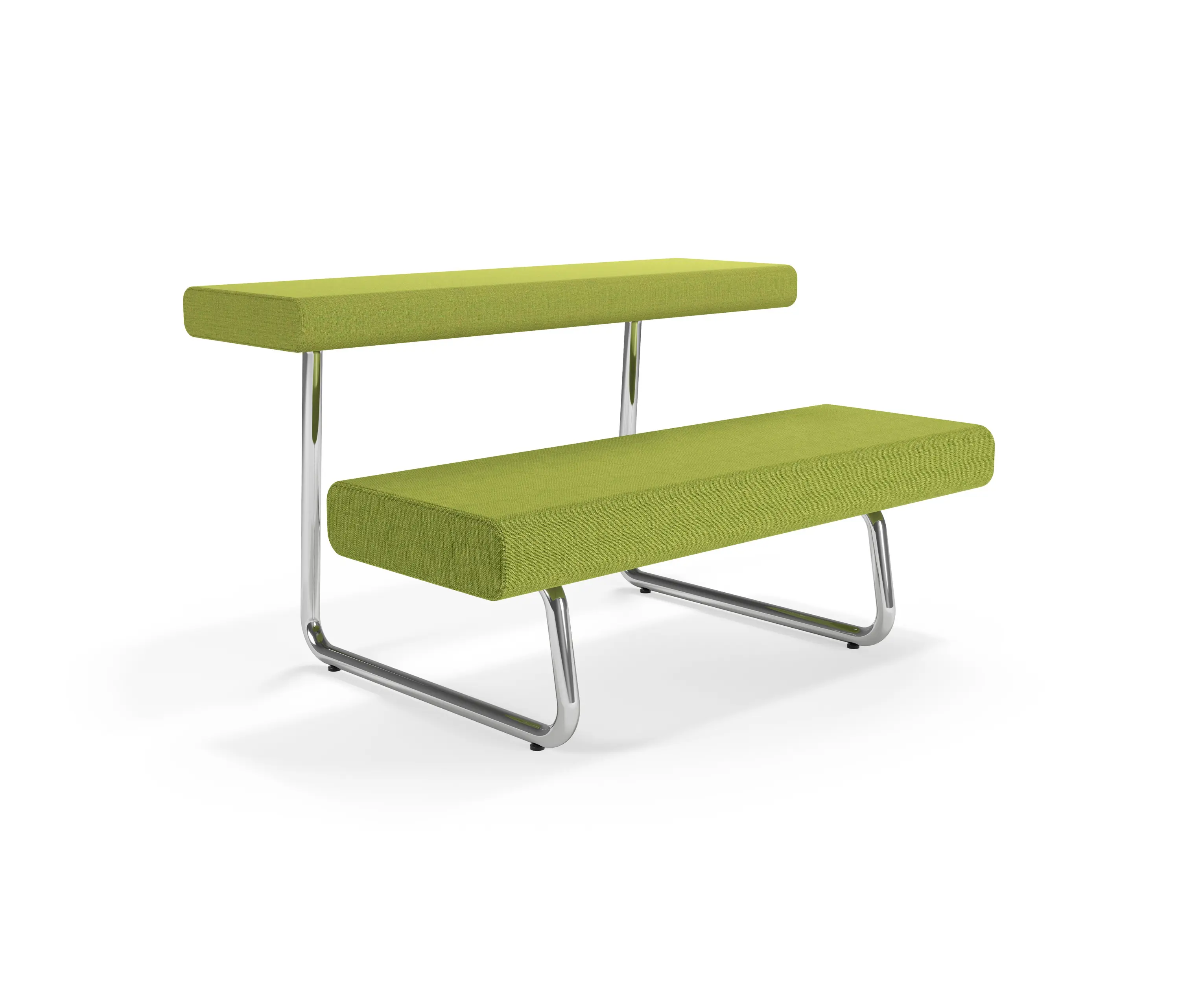 Materia - Avant bench