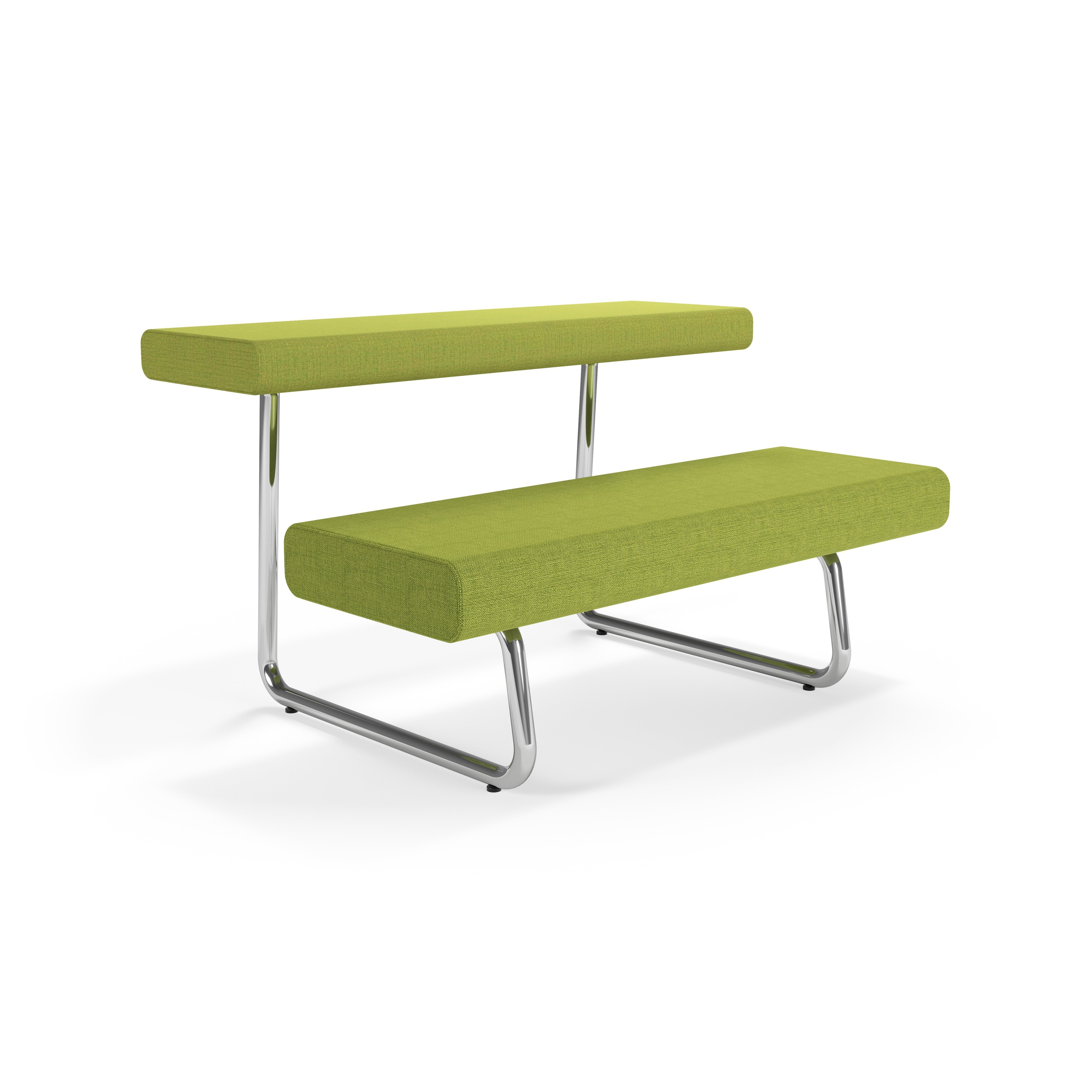 Afficher le produit Avant bench du fabricant Materia