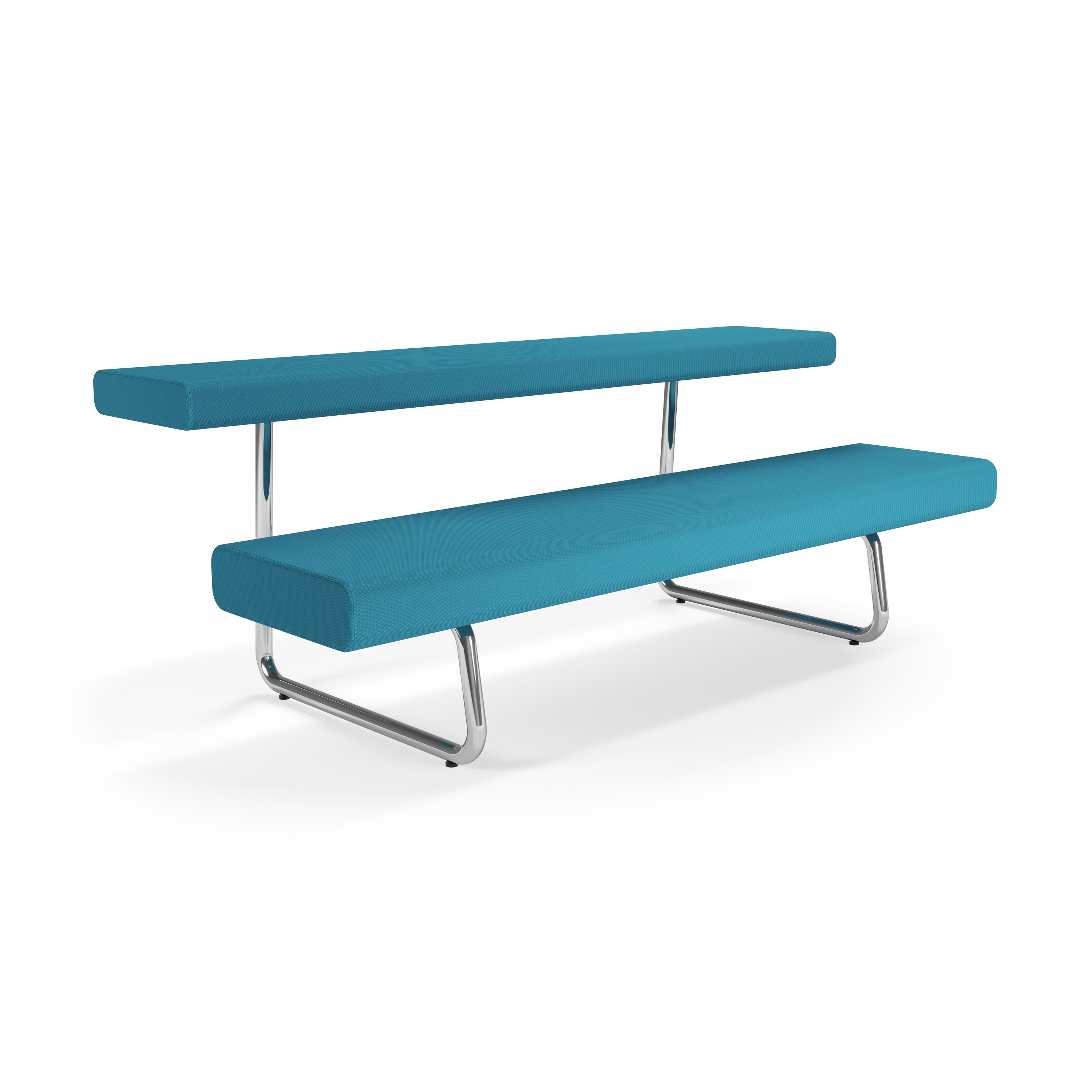 Afficher le produit Avant bench du fabricant Materia
