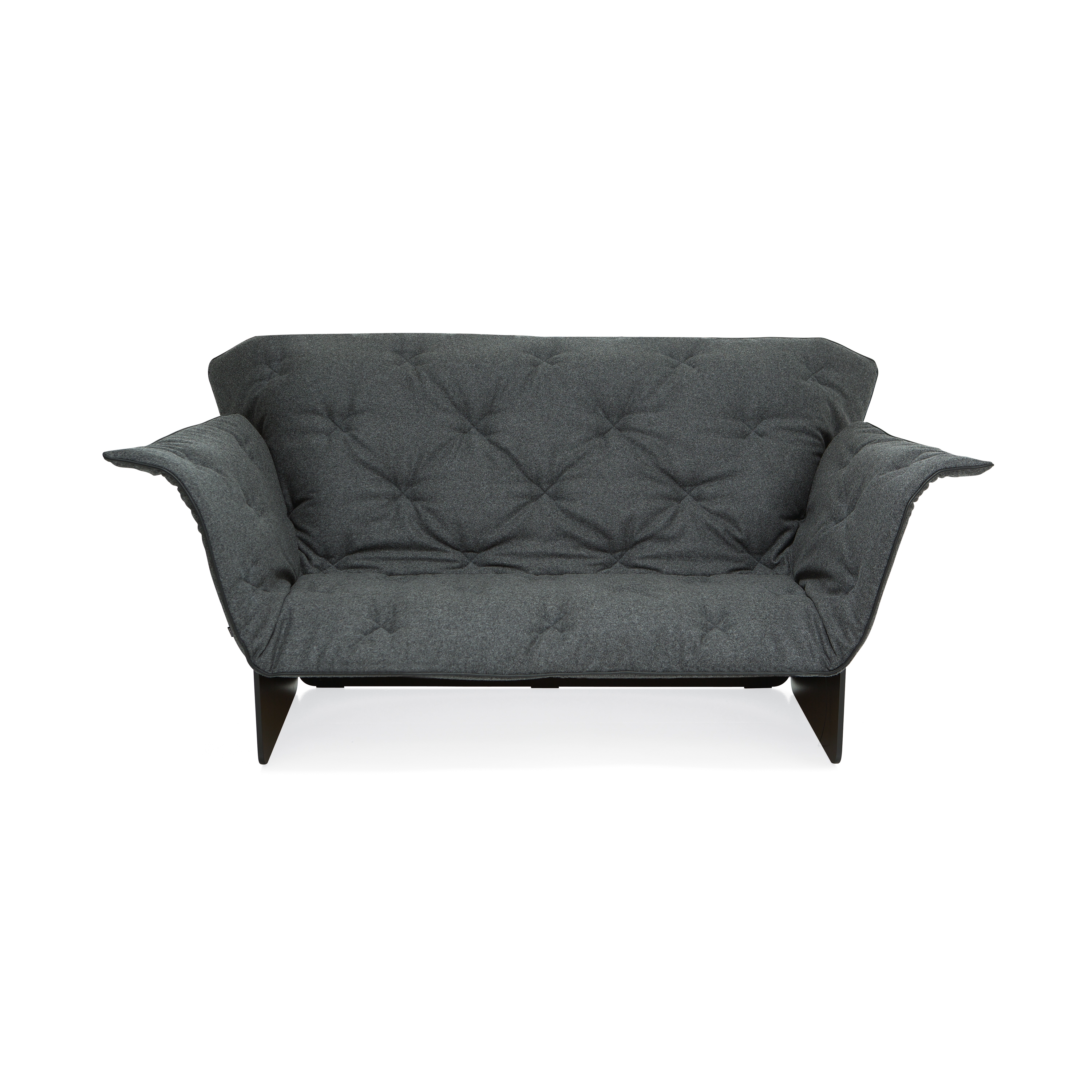 Mostrar el producto Blanket sofa del fabricante Materia